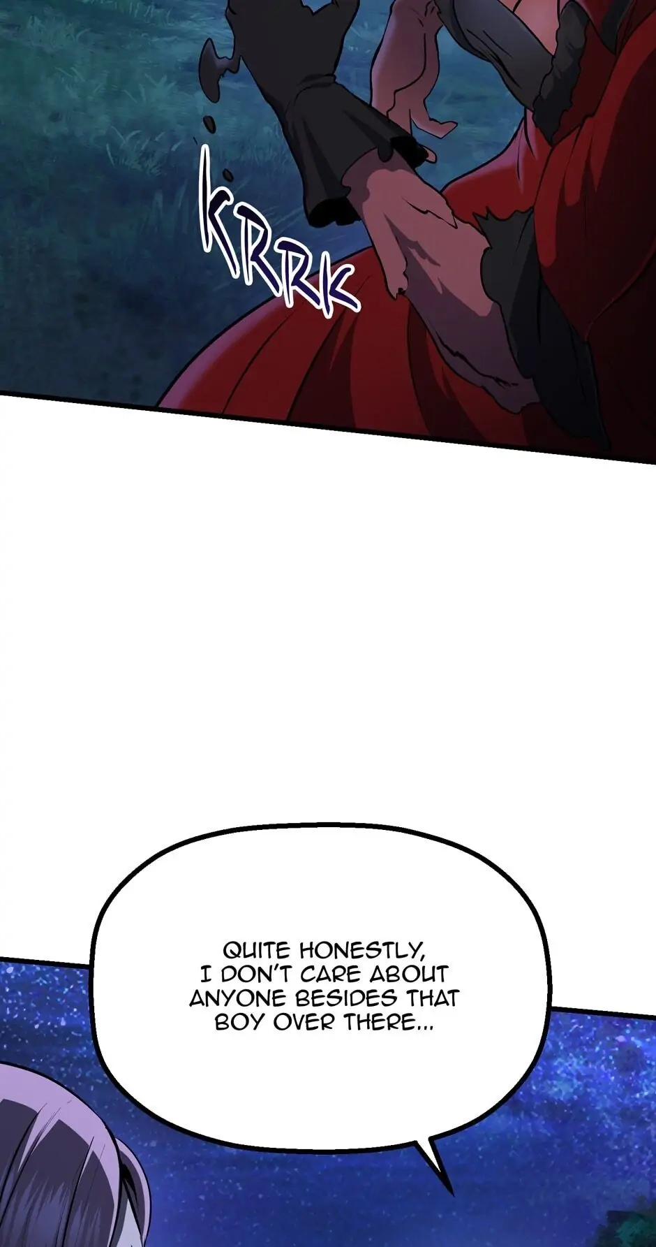 Survival Story of a Sword King in a Fantasy World Chapter 83 – Chapter 83
           : Parasite Page 56