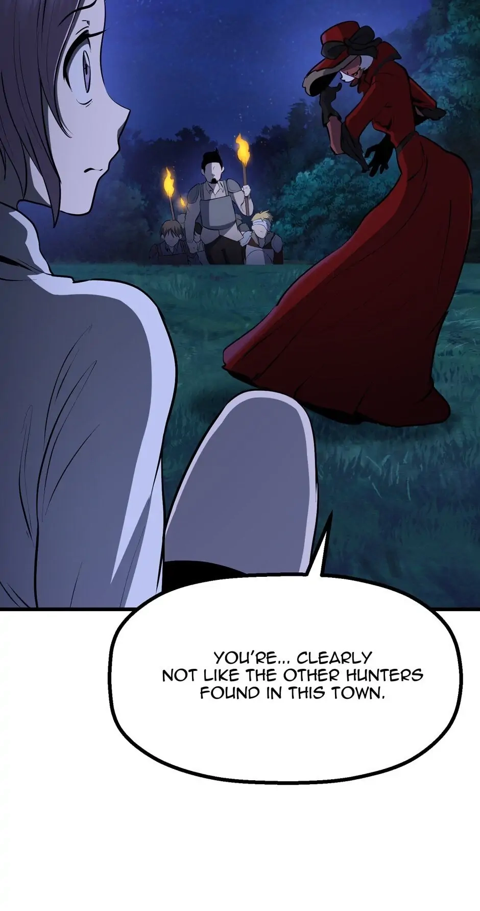 Survival Story of a Sword King in a Fantasy World Chapter 83 – Chapter 83
           : Parasite Page 57