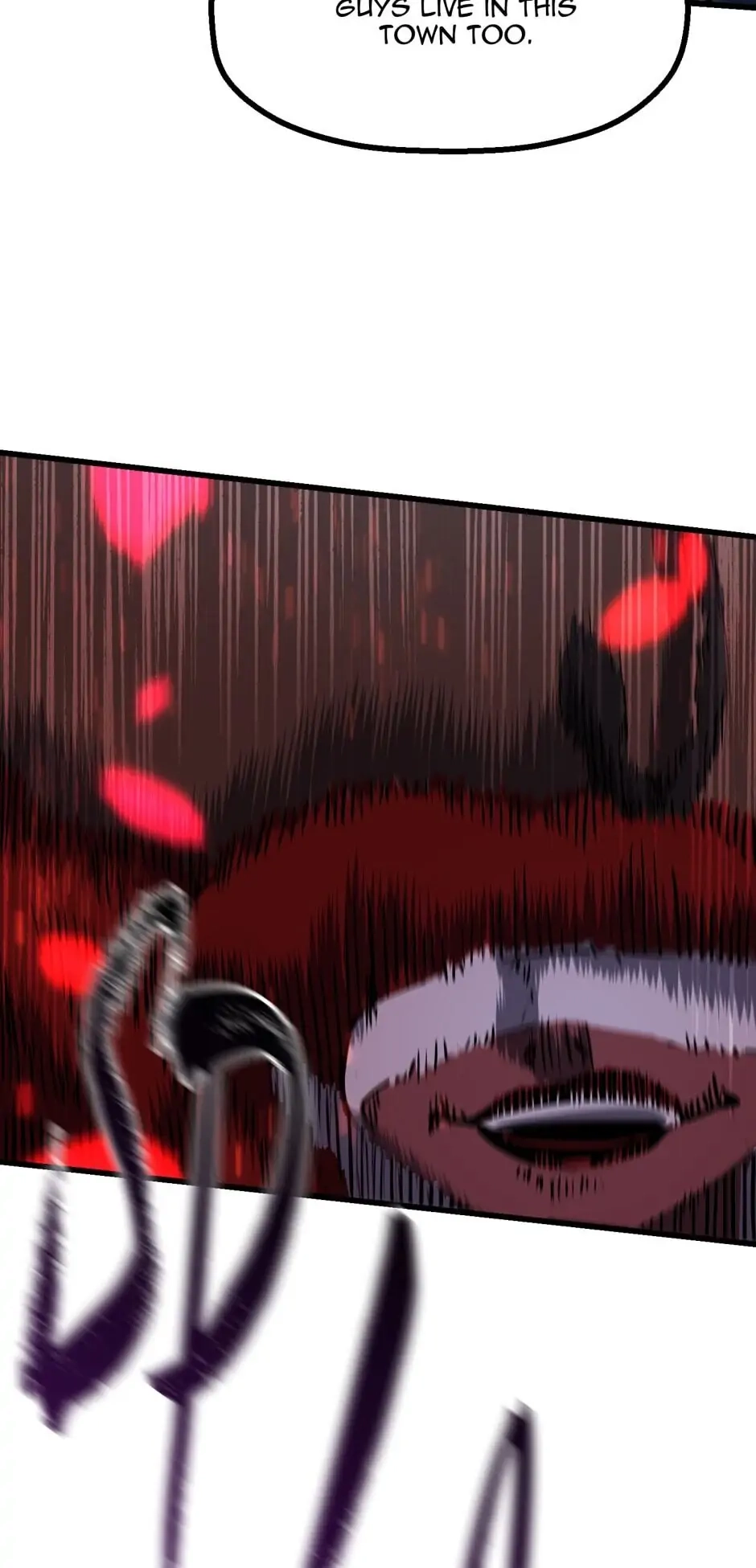 Survival Story of a Sword King in a Fantasy World Chapter 83 – Chapter 83
           : Parasite Page 59