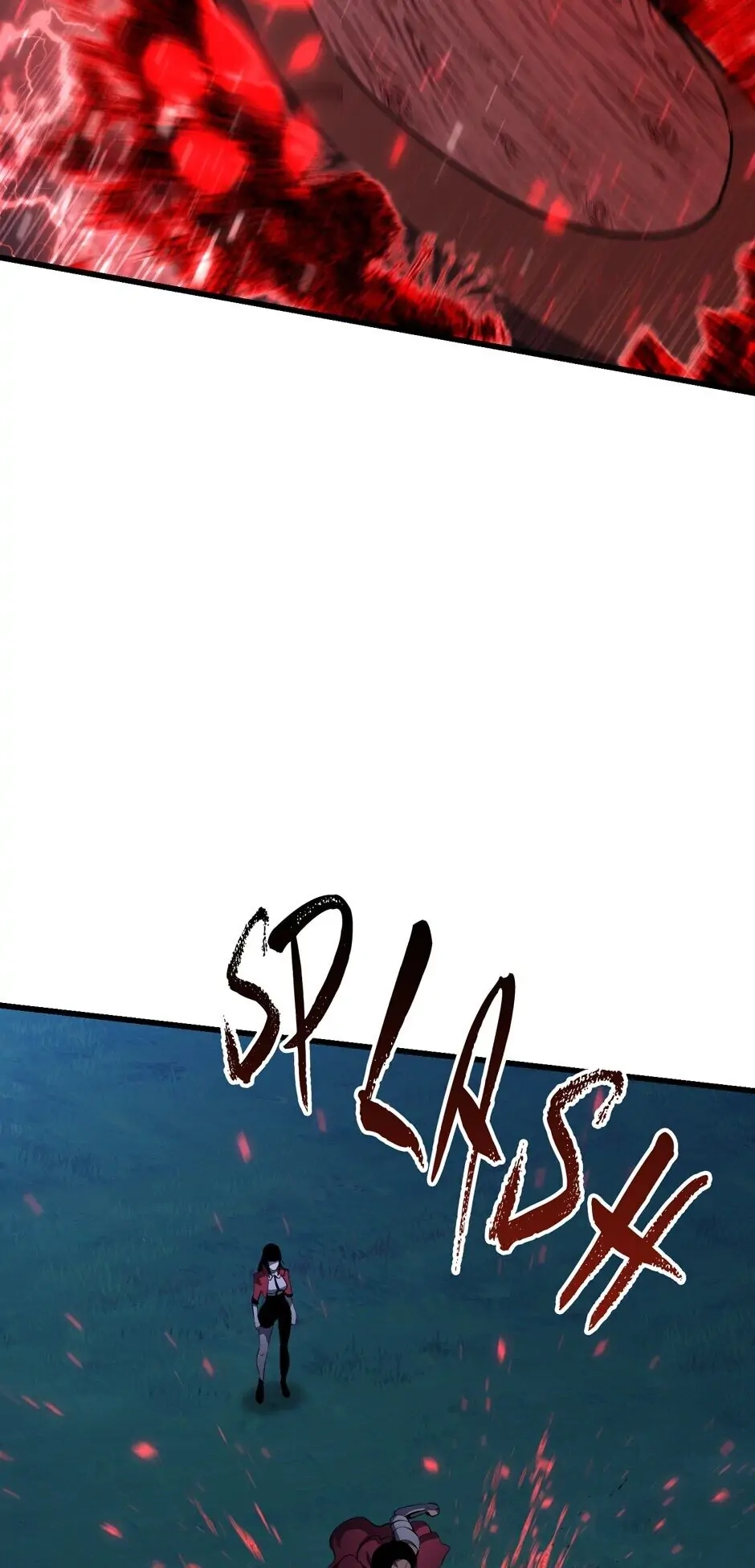 Survival Story of a Sword King in a Fantasy World Chapter 83 – Chapter 83
           : Parasite Page 61