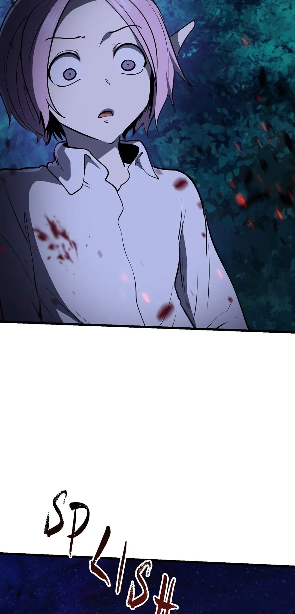 Survival Story of a Sword King in a Fantasy World Chapter 83 – Chapter 83
           : Parasite Page 64