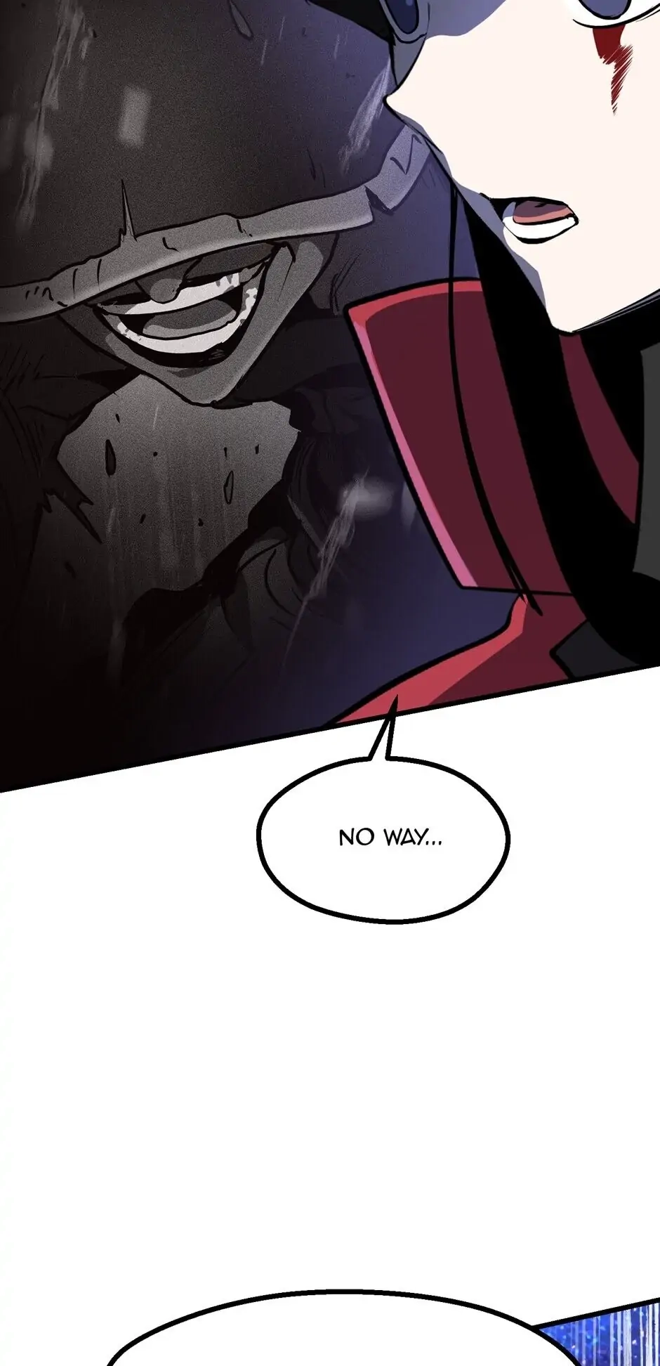 Survival Story of a Sword King in a Fantasy World Chapter 83 – Chapter 83
           : Parasite Page 78