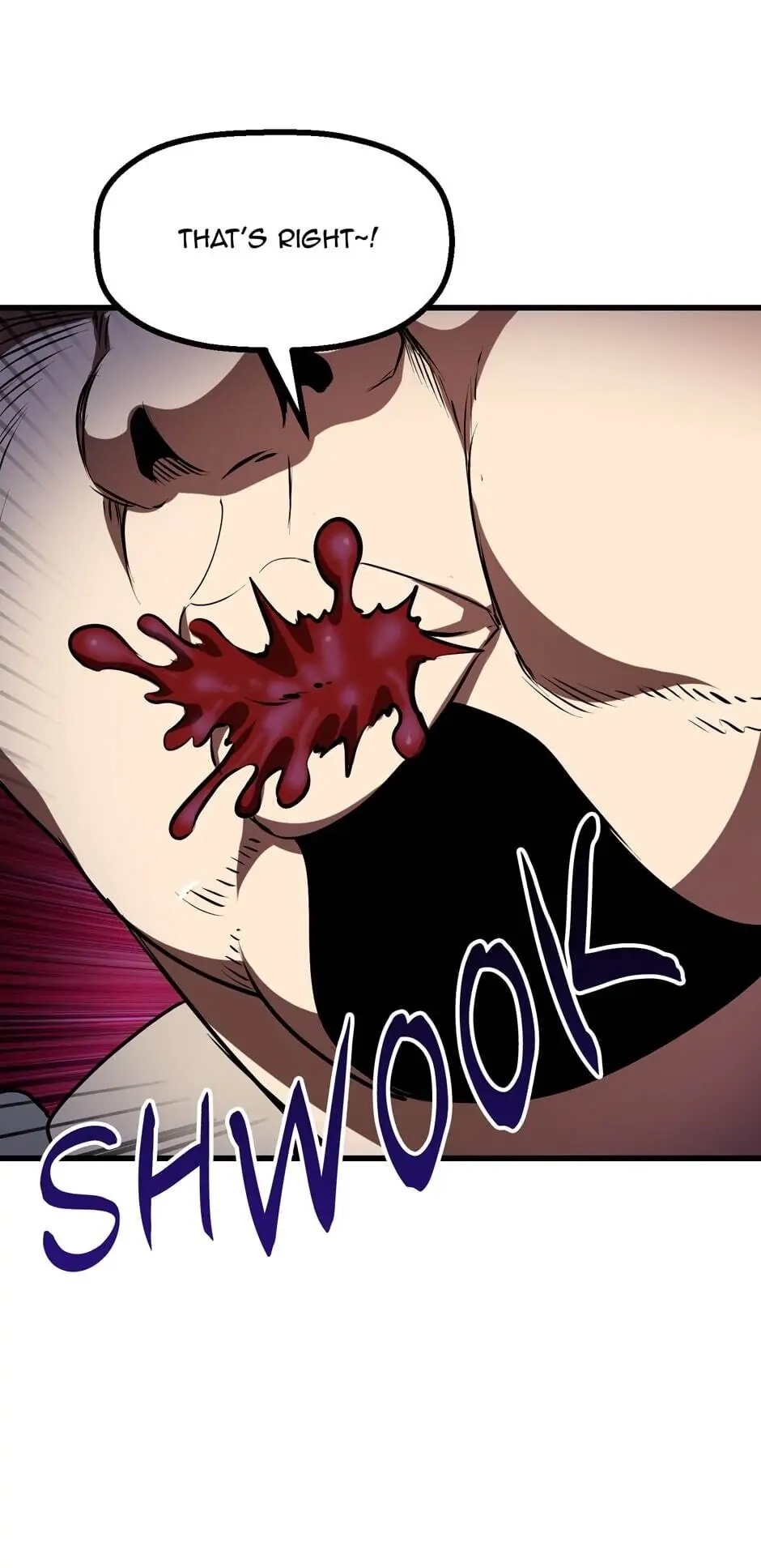 Survival Story of a Sword King in a Fantasy World Chapter 83 – Chapter 83
           : Parasite Page 82