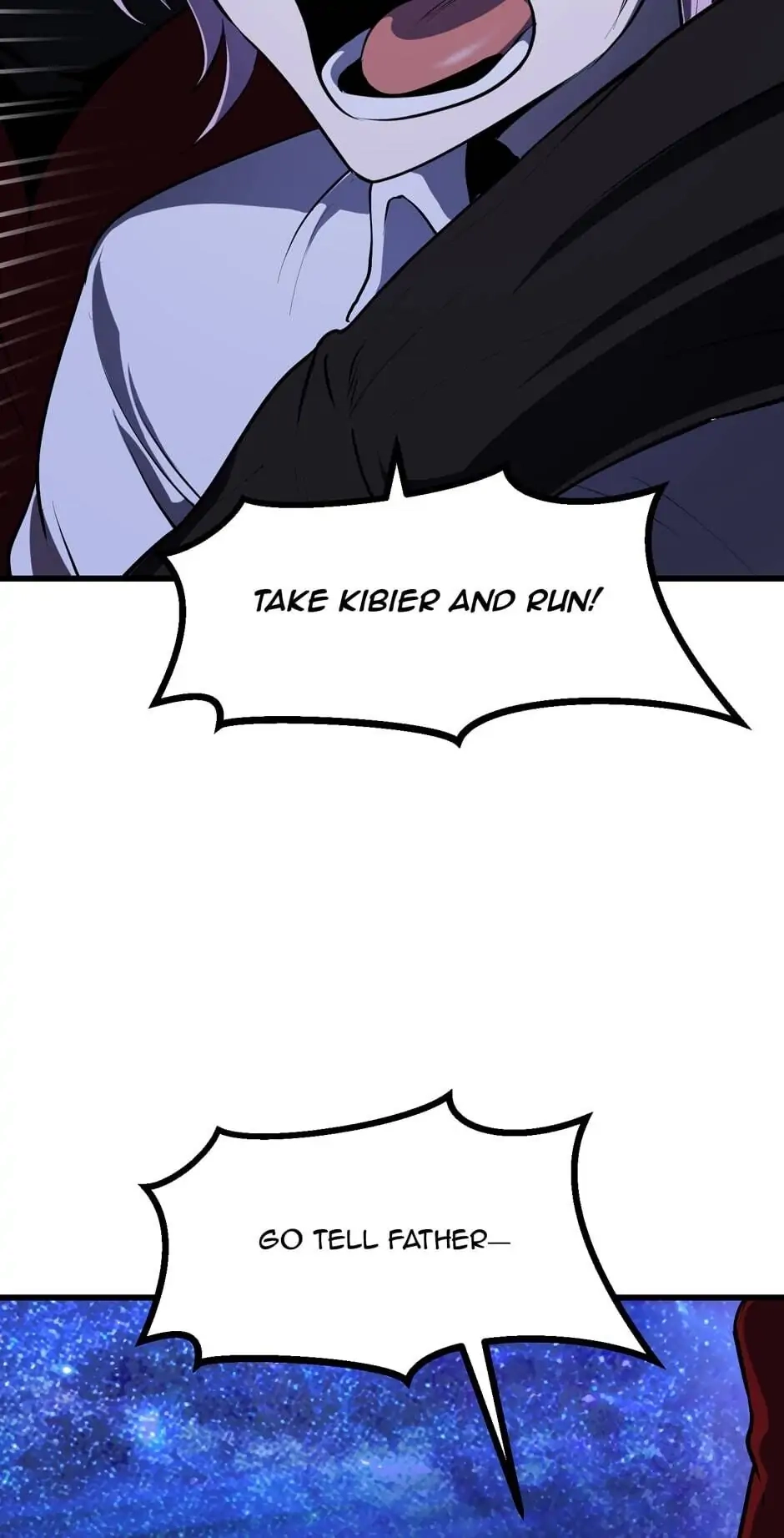 Survival Story of a Sword King in a Fantasy World Chapter 83 – Chapter 83
           : Parasite Page 91