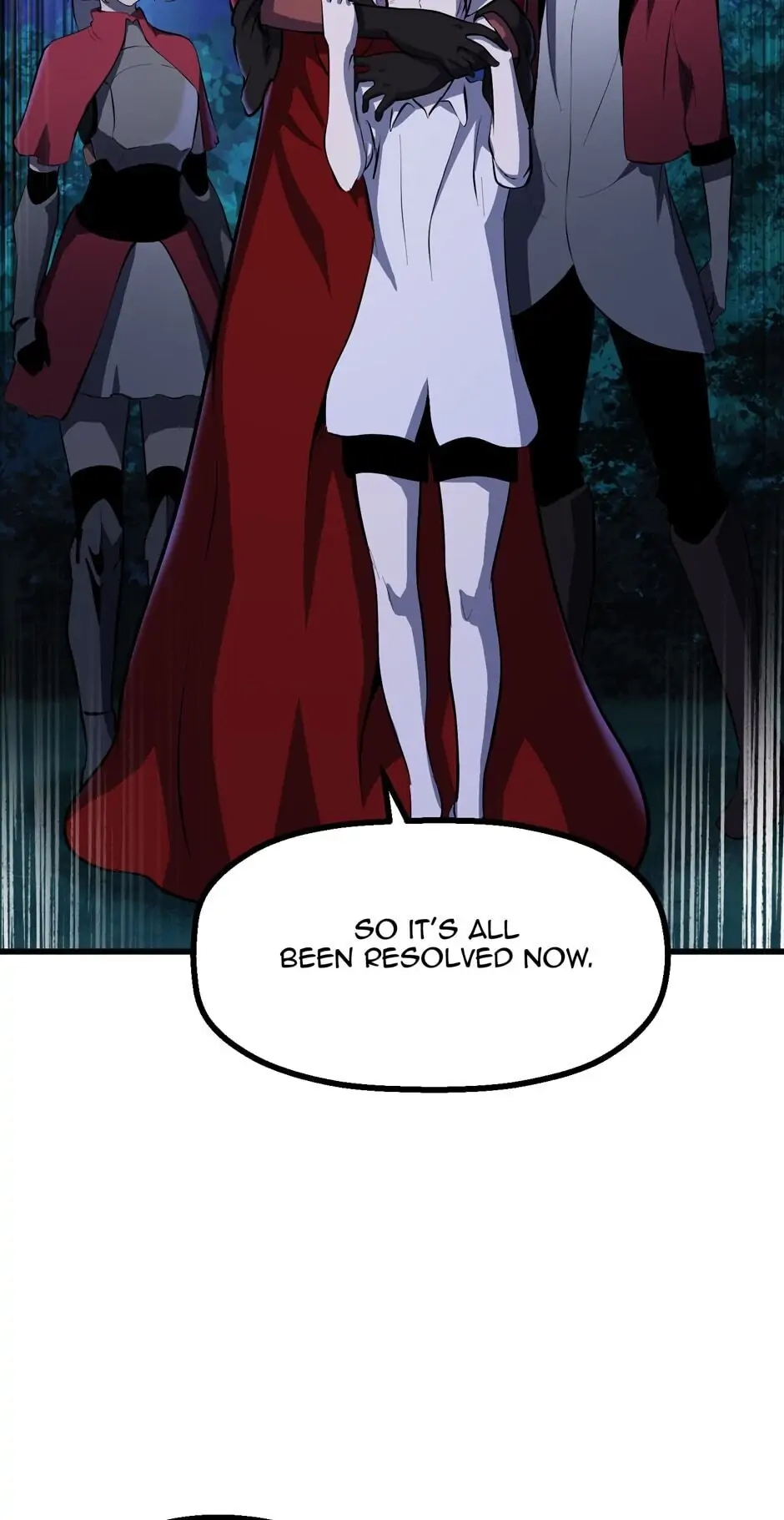 Survival Story of a Sword King in a Fantasy World Chapter 83 – Chapter 83
           : Parasite Page 95