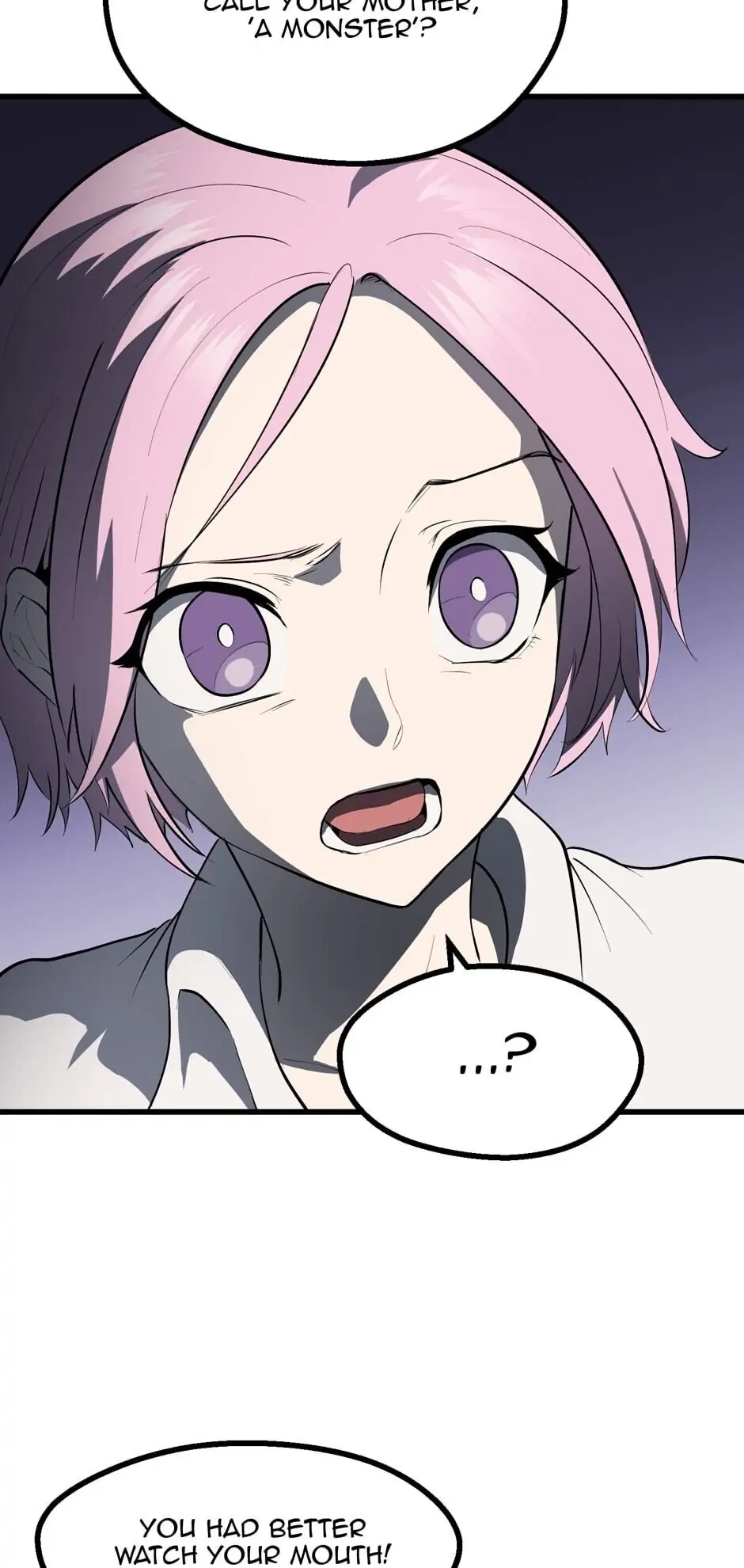 Survival Story of a Sword King in a Fantasy World Chapter 83 – Chapter 83
           : Parasite Page 108
