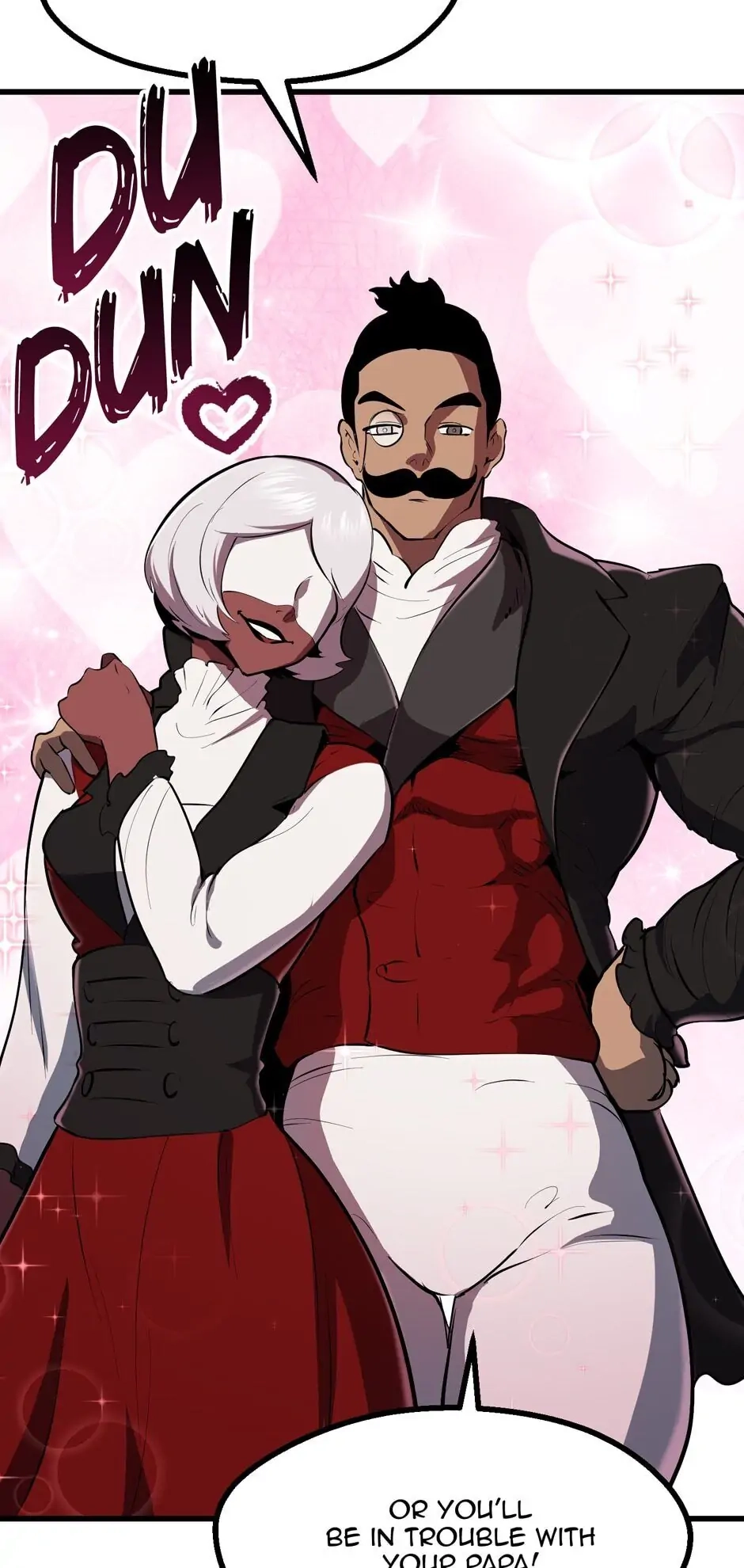 Survival Story of a Sword King in a Fantasy World Chapter 83 – Chapter 83
           : Parasite Page 109