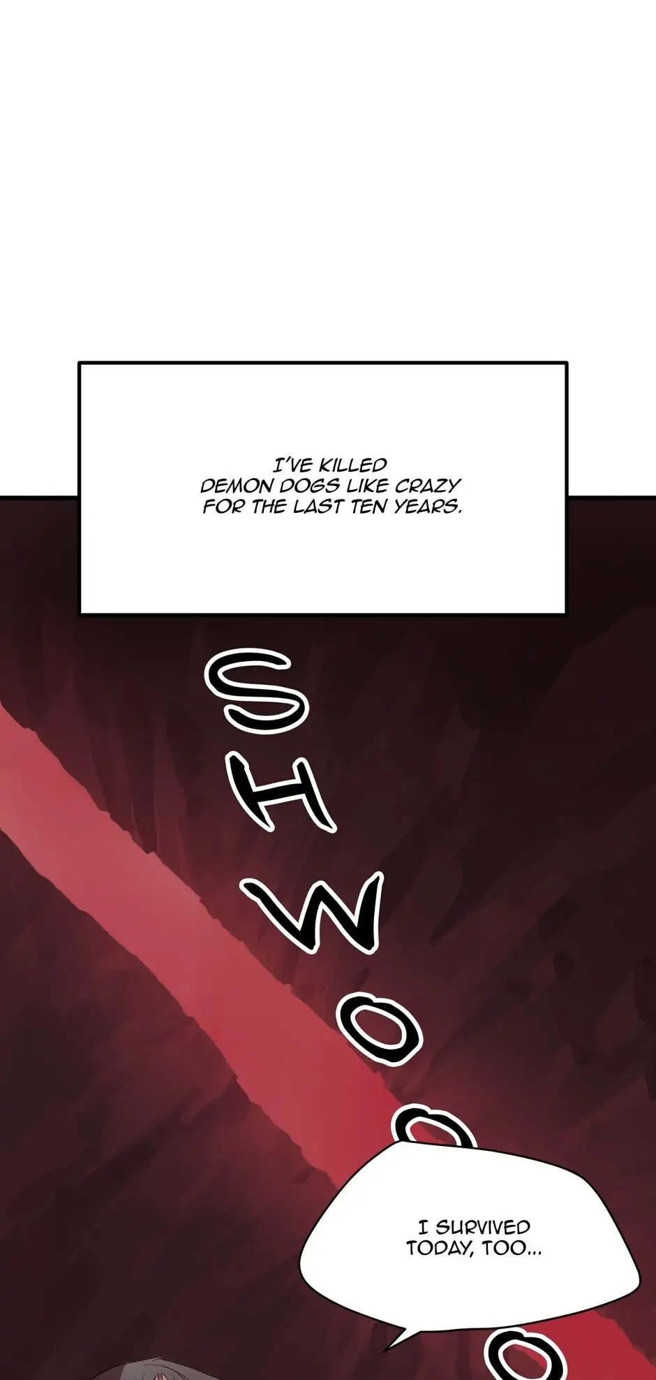 Survival Story of a Sword King in a Fantasy World Chapter 3 – Chapter 3
           : Admit Defeat And Die Page 11