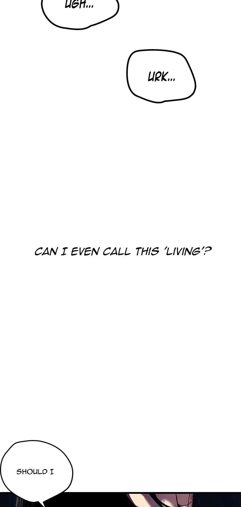 Survival Story of a Sword King in a Fantasy World Chapter 3 – Chapter 3
           : Admit Defeat And Die Page 14