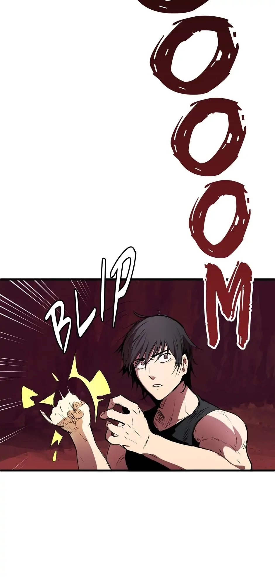 Survival Story of a Sword King in a Fantasy World Chapter 3 – Chapter 3
           : Admit Defeat And Die Page 16