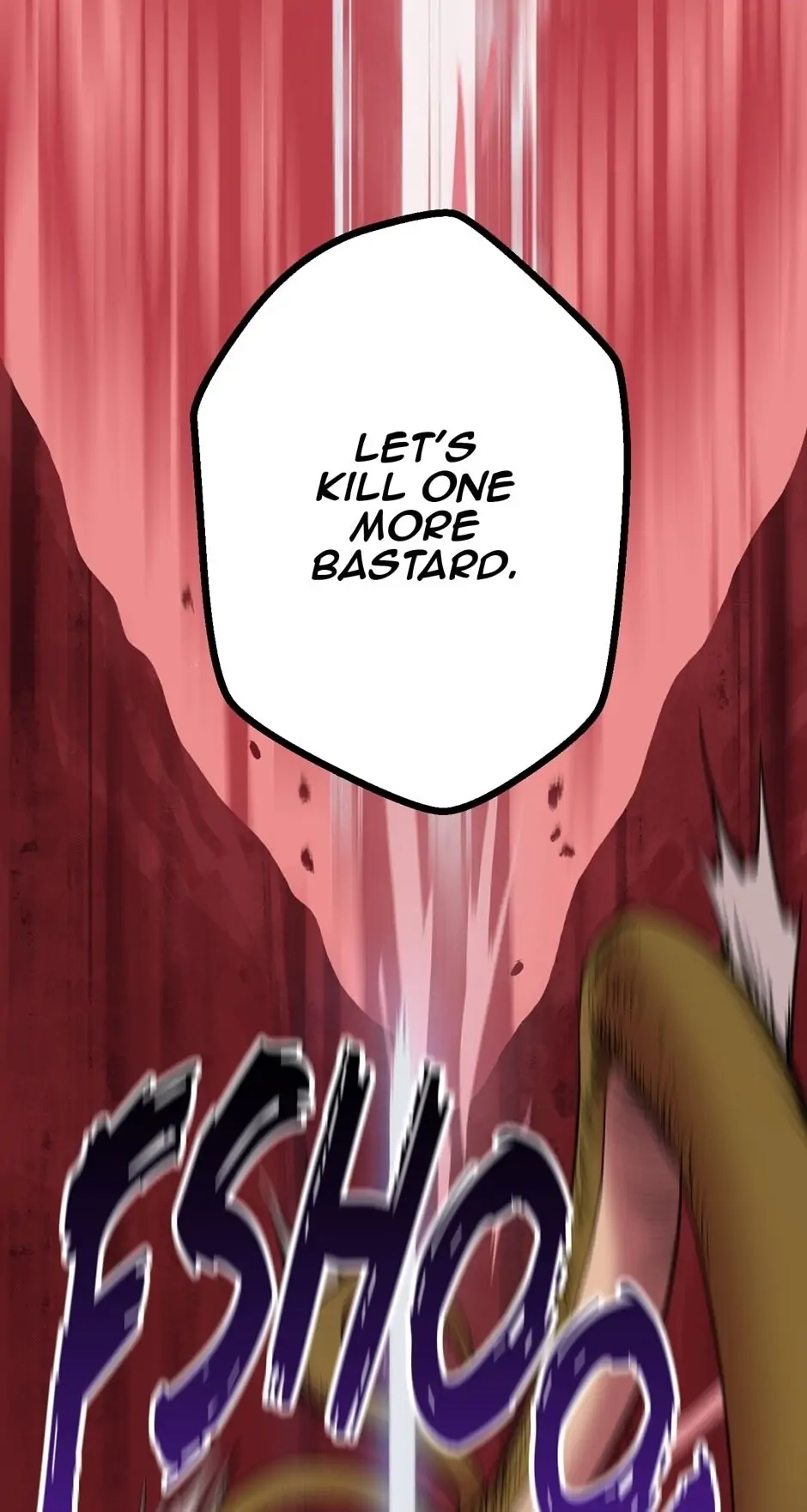 Survival Story of a Sword King in a Fantasy World Chapter 3 – Chapter 3
           : Admit Defeat And Die Page 20
