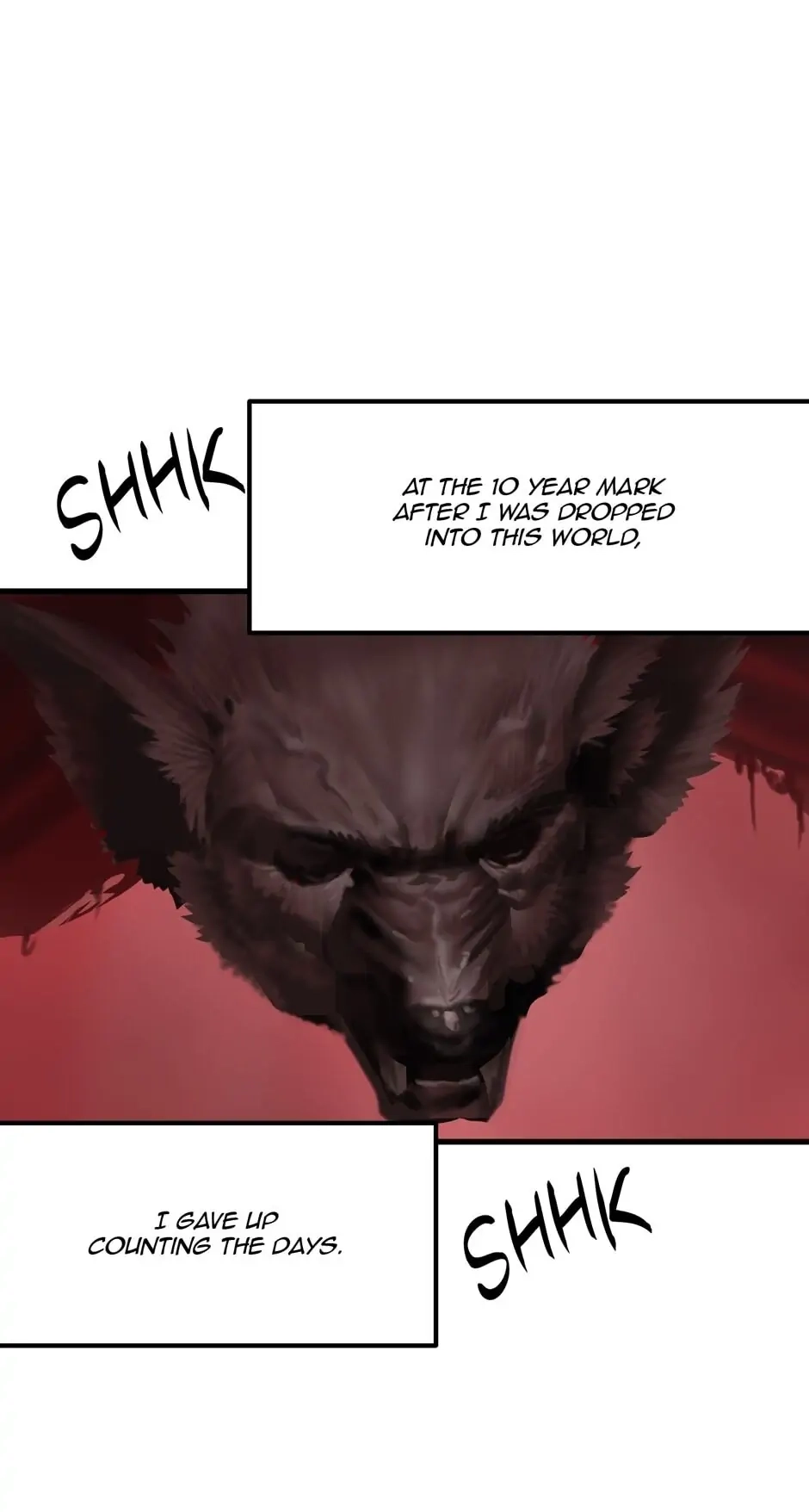 Survival Story of a Sword King in a Fantasy World Chapter 3 – Chapter 3
           : Admit Defeat And Die Page 24