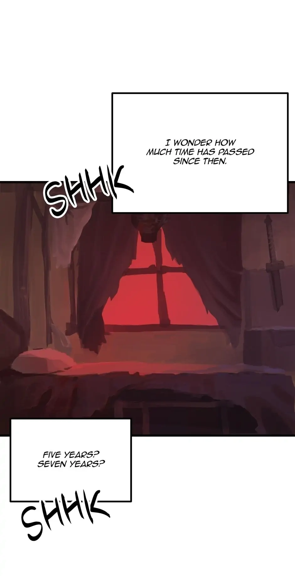 Survival Story of a Sword King in a Fantasy World Chapter 3 – Chapter 3
           : Admit Defeat And Die Page 25