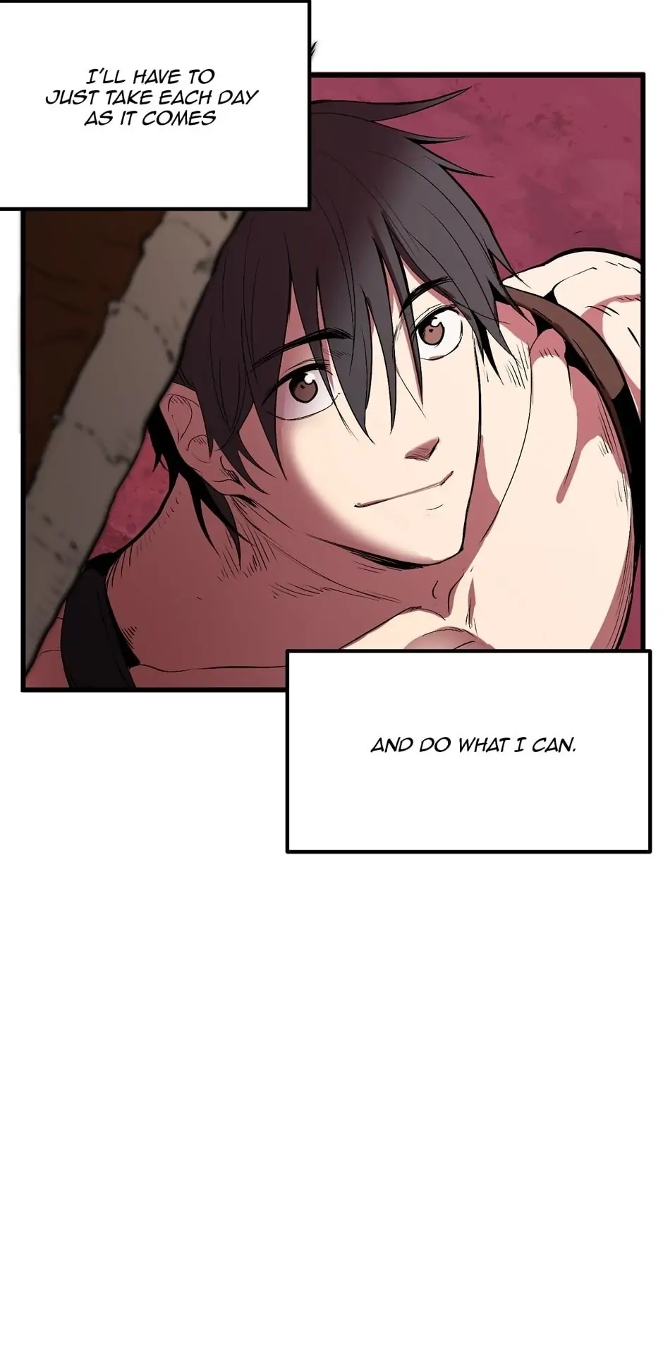 Survival Story of a Sword King in a Fantasy World Chapter 3 – Chapter 3
           : Admit Defeat And Die Page 31