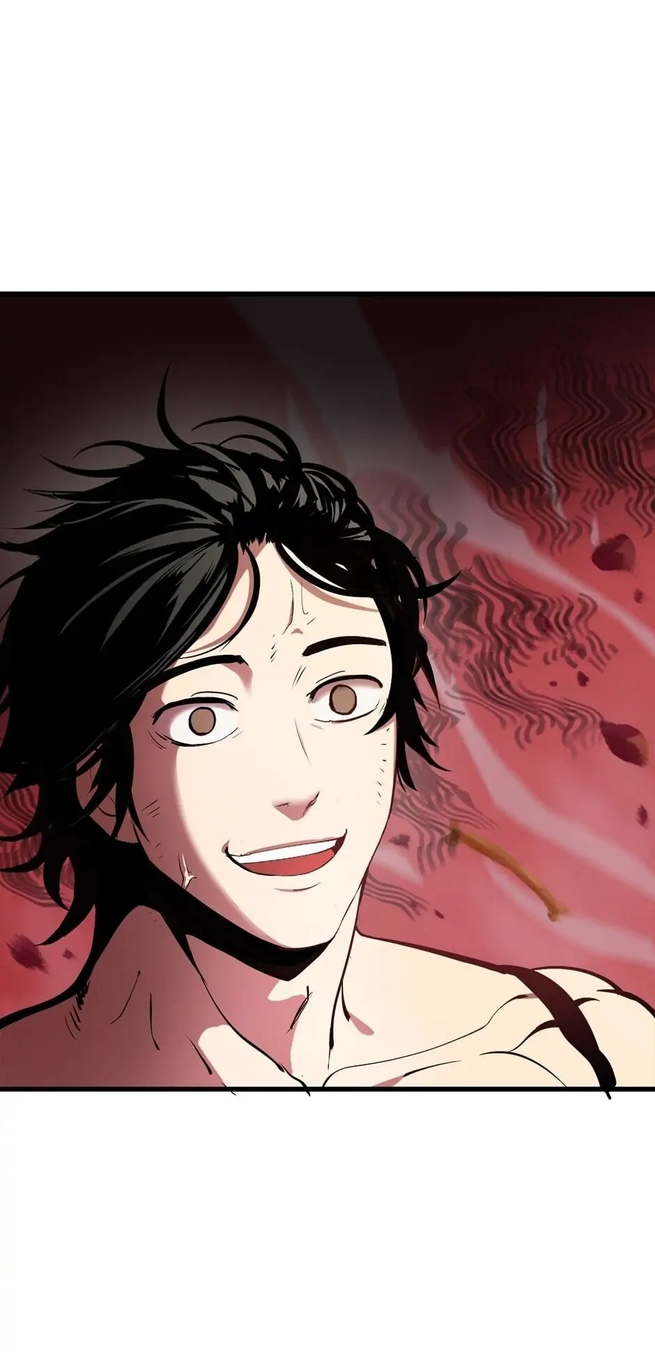 Survival Story of a Sword King in a Fantasy World Chapter 3 – Chapter 3
           : Admit Defeat And Die Page 35