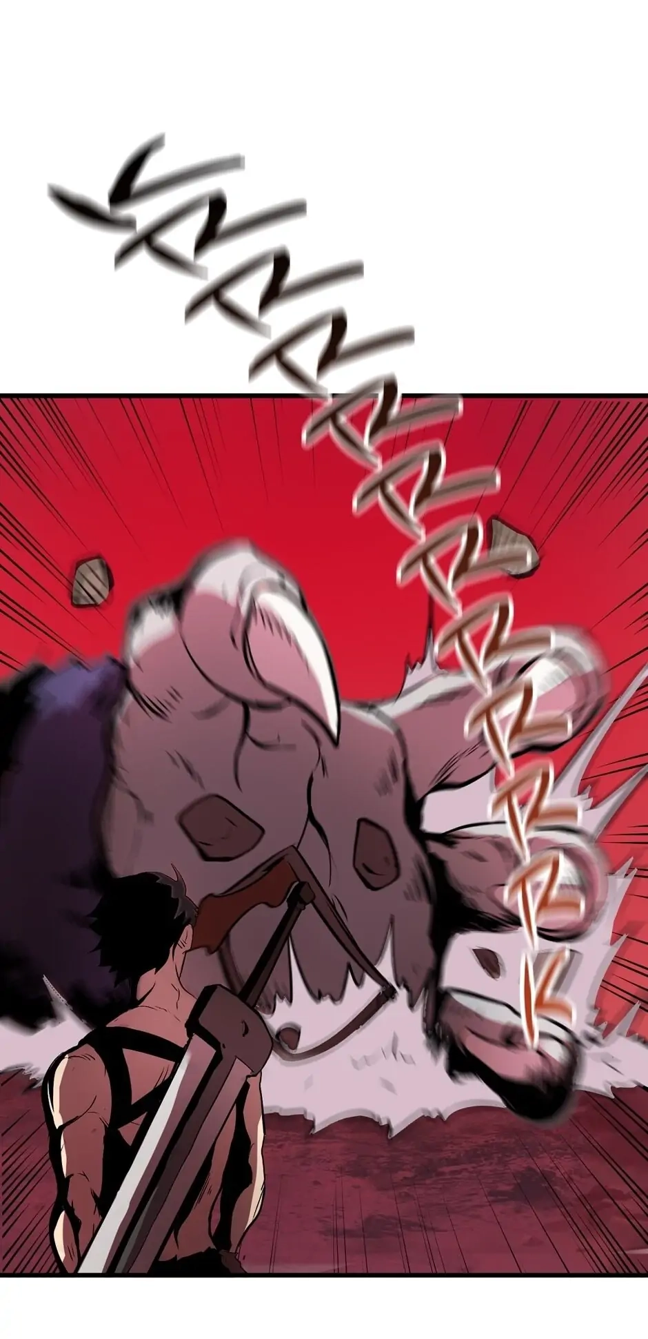 Survival Story of a Sword King in a Fantasy World Chapter 3 – Chapter 3
           : Admit Defeat And Die Page 36