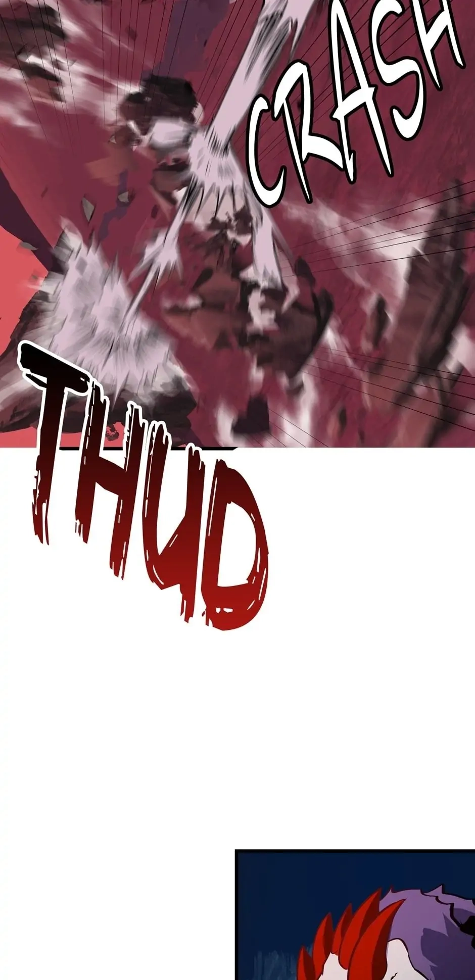 Survival Story of a Sword King in a Fantasy World Chapter 3 – Chapter 3
           : Admit Defeat And Die Page 38