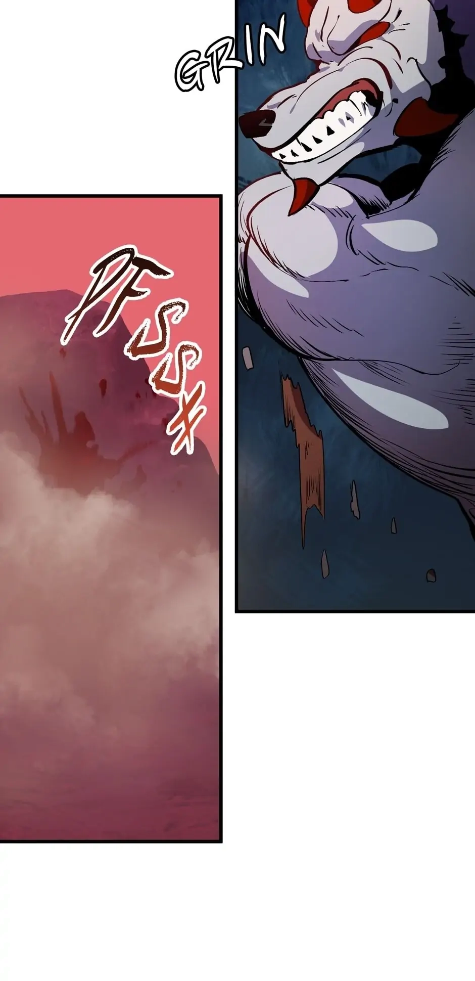 Survival Story of a Sword King in a Fantasy World Chapter 3 – Chapter 3
           : Admit Defeat And Die Page 39