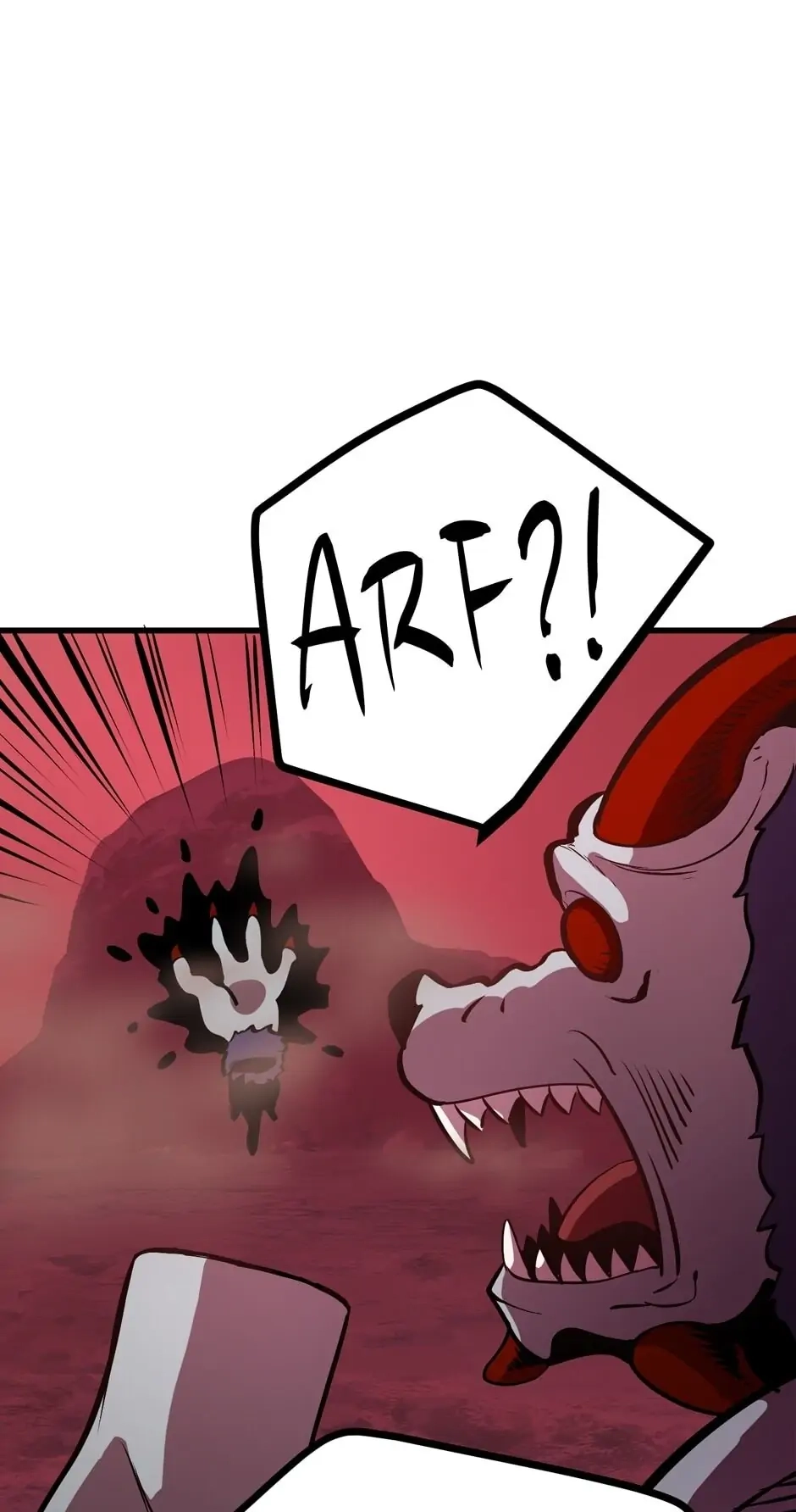 Survival Story of a Sword King in a Fantasy World Chapter 3 – Chapter 3
           : Admit Defeat And Die Page 40