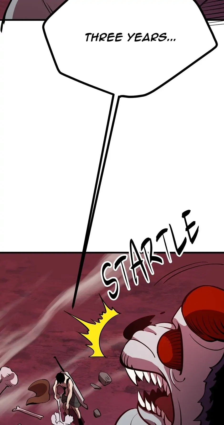 Survival Story of a Sword King in a Fantasy World Chapter 3 – Chapter 3
           : Admit Defeat And Die Page 41
