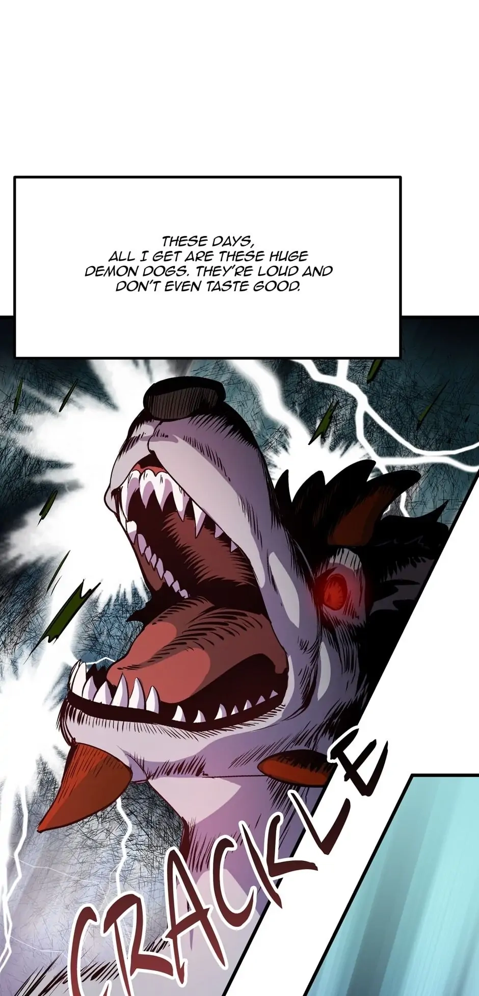 Survival Story of a Sword King in a Fantasy World Chapter 3 – Chapter 3
           : Admit Defeat And Die Page 46