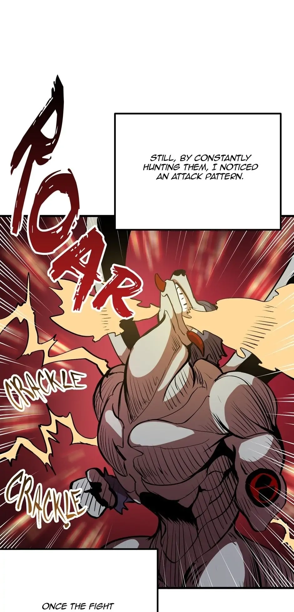 Survival Story of a Sword King in a Fantasy World Chapter 3 – Chapter 3
           : Admit Defeat And Die Page 48