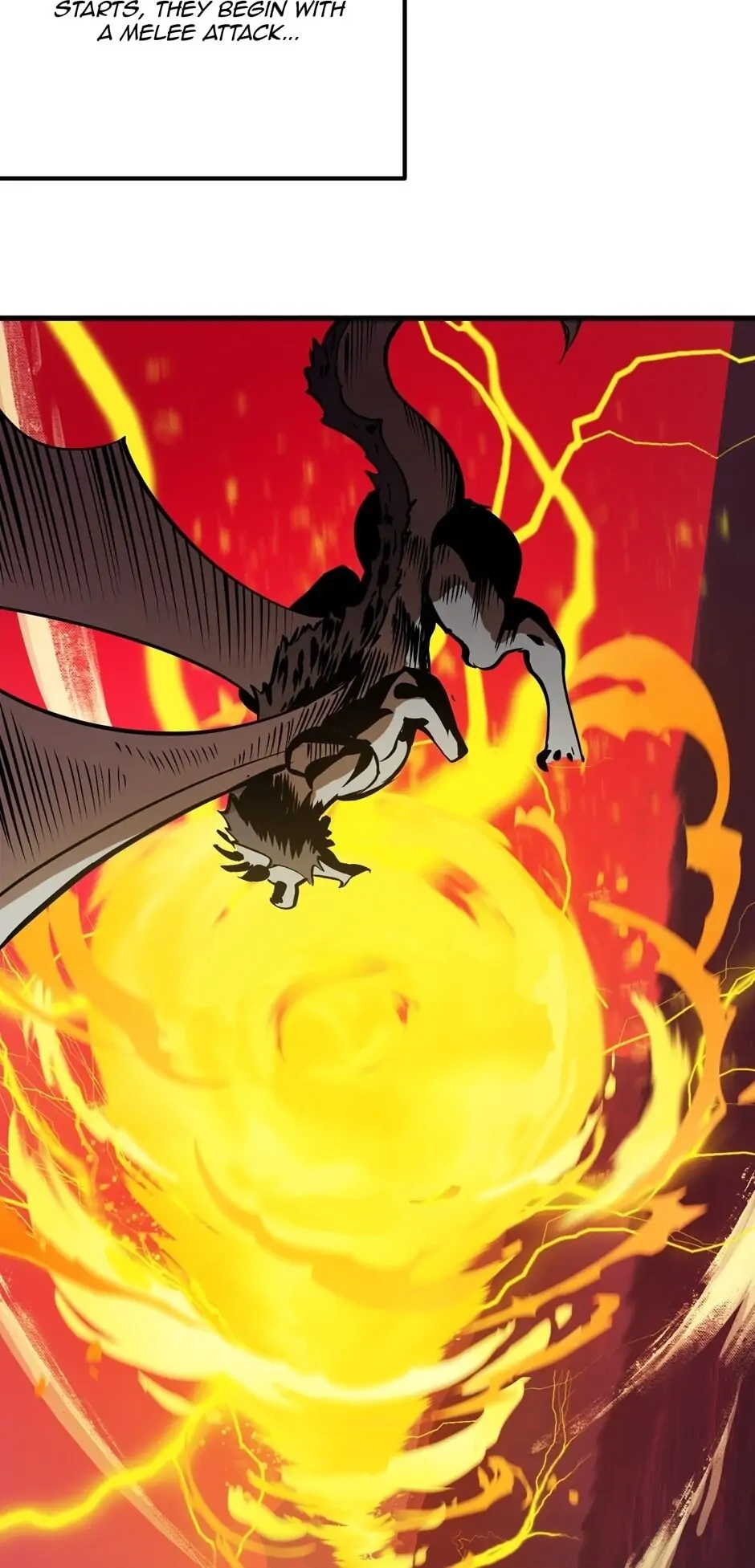Survival Story of a Sword King in a Fantasy World Chapter 3 – Chapter 3
           : Admit Defeat And Die Page 49