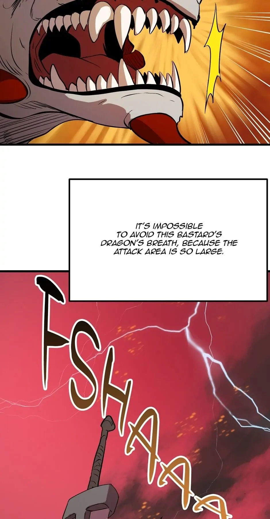 Survival Story of a Sword King in a Fantasy World Chapter 3 – Chapter 3
           : Admit Defeat And Die Page 56