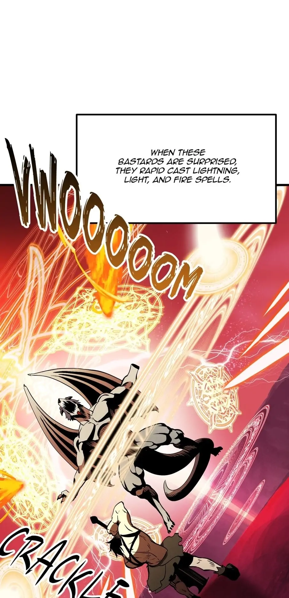 Survival Story of a Sword King in a Fantasy World Chapter 3 – Chapter 3
           : Admit Defeat And Die Page 59