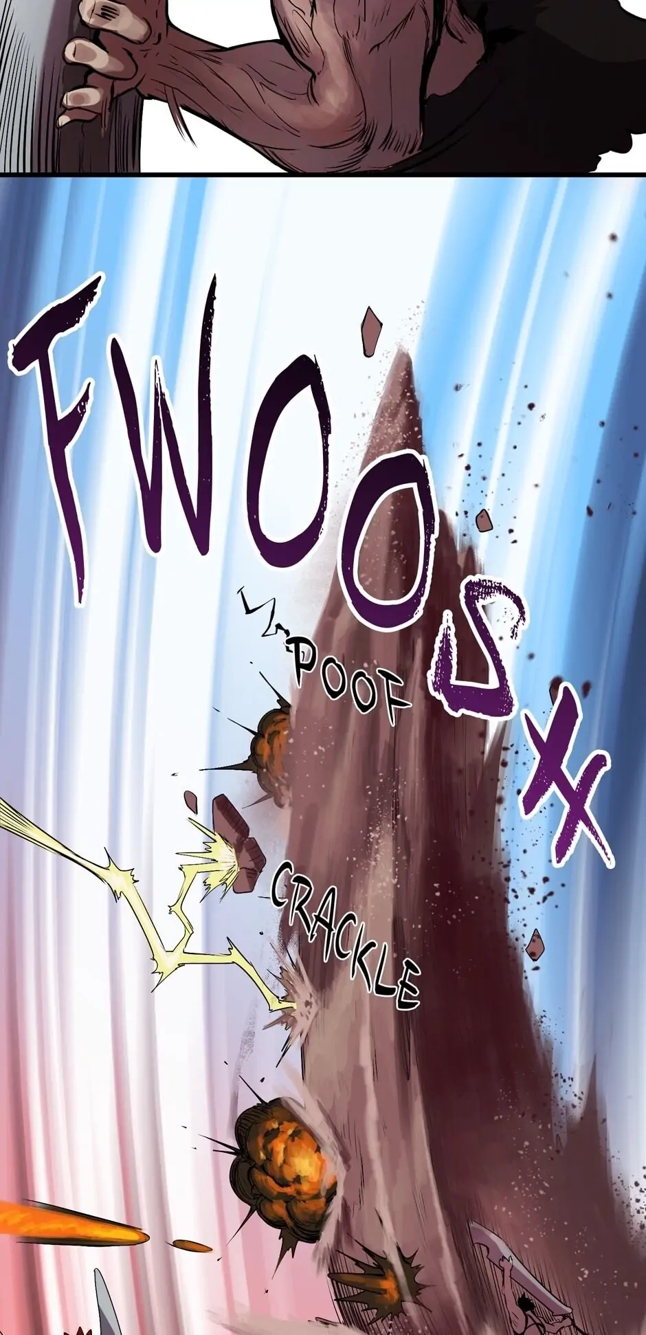 Survival Story of a Sword King in a Fantasy World Chapter 3 – Chapter 3
           : Admit Defeat And Die Page 61