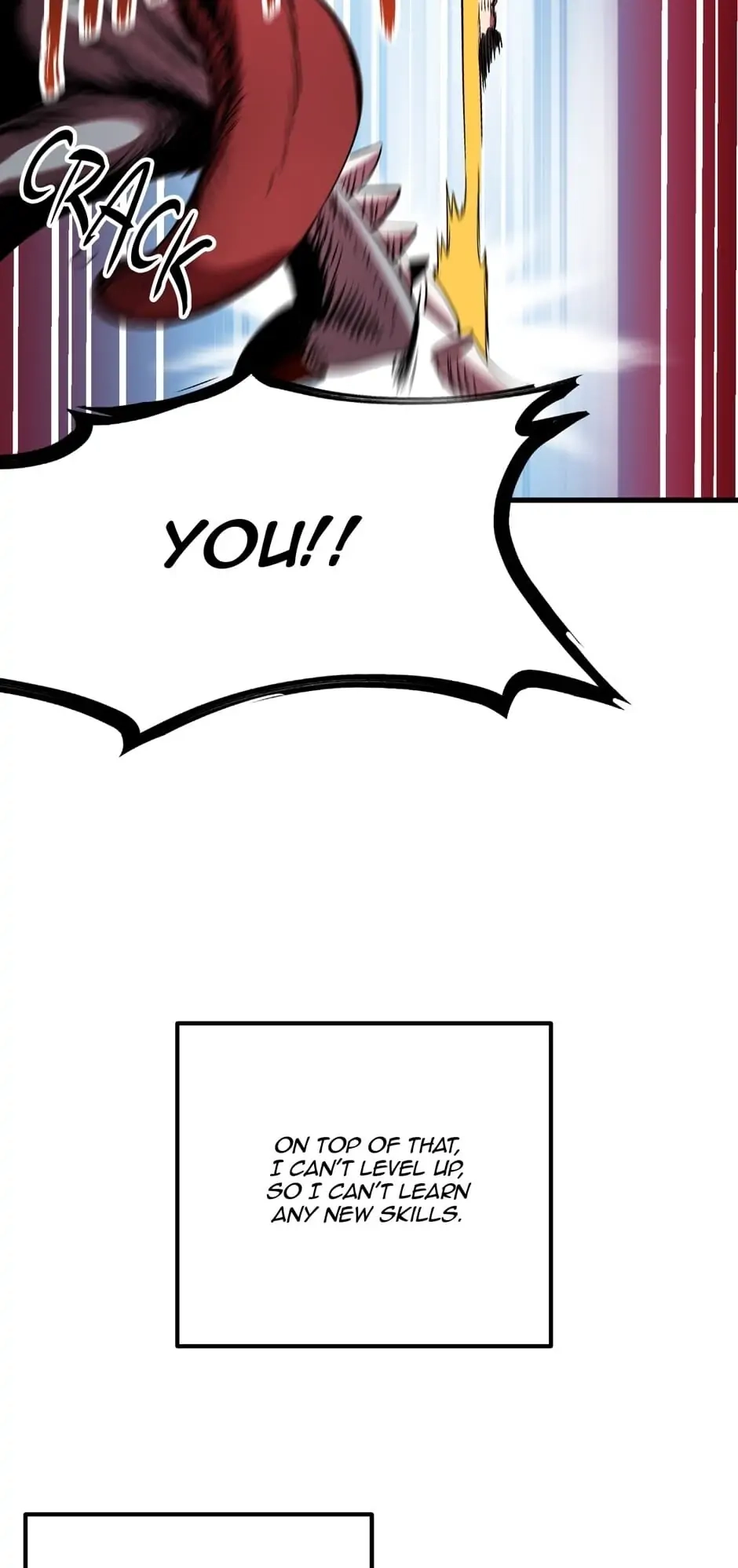 Survival Story of a Sword King in a Fantasy World Chapter 3 – Chapter 3
           : Admit Defeat And Die Page 67