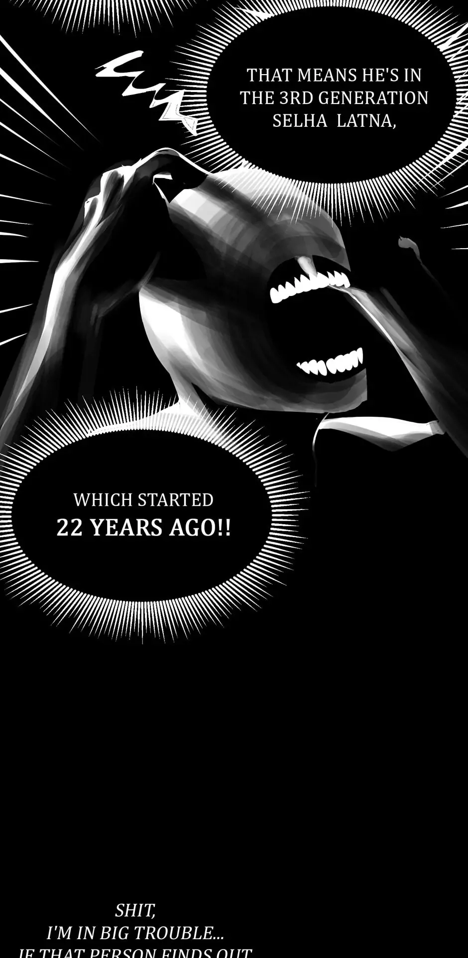 Survival Story of a Sword King in a Fantasy World Chapter 3 – Chapter 3
           : Admit Defeat And Die Page 81
