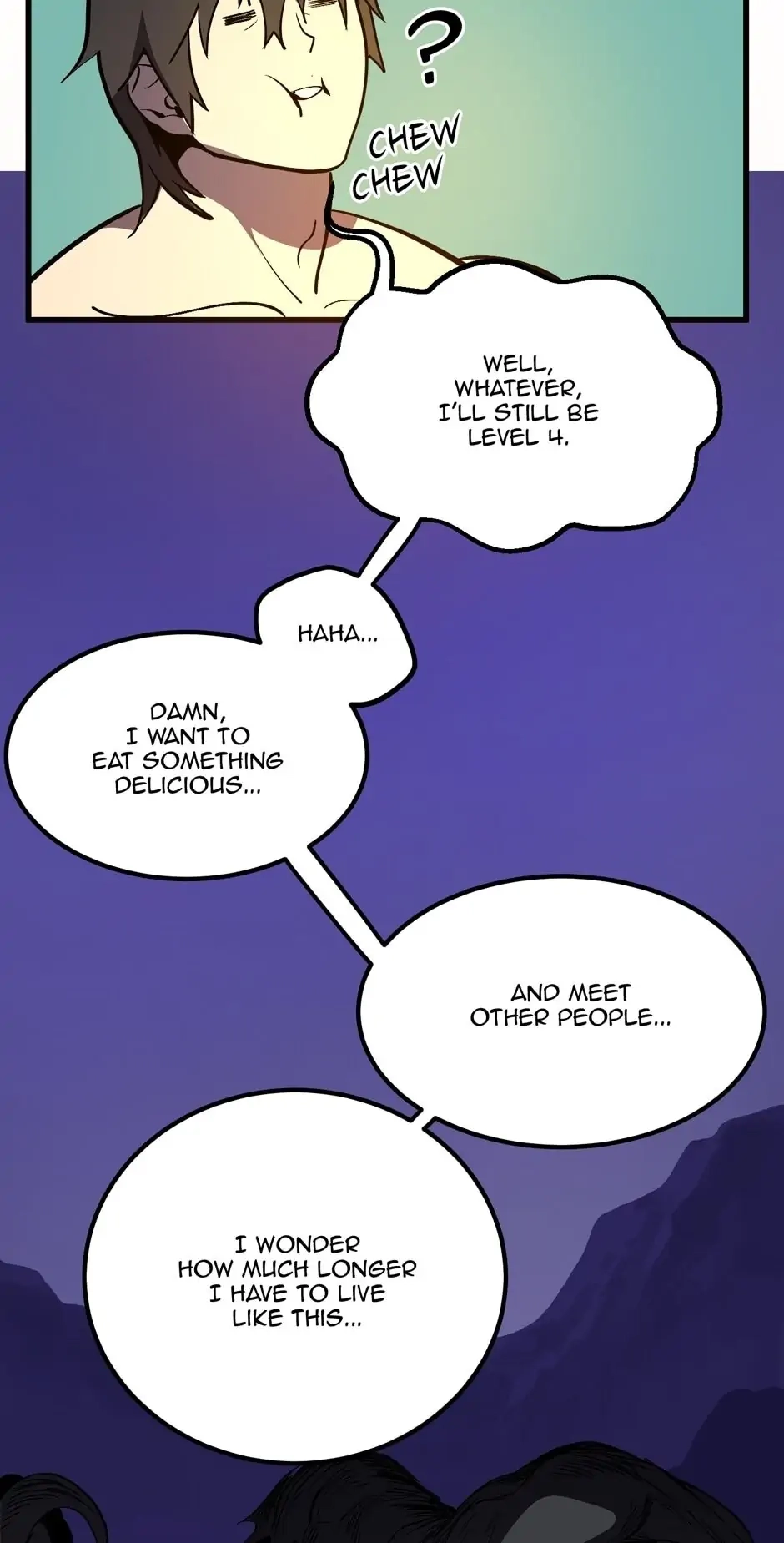 Survival Story of a Sword King in a Fantasy World Chapter 3 – Chapter 3
           : Admit Defeat And Die Page 90