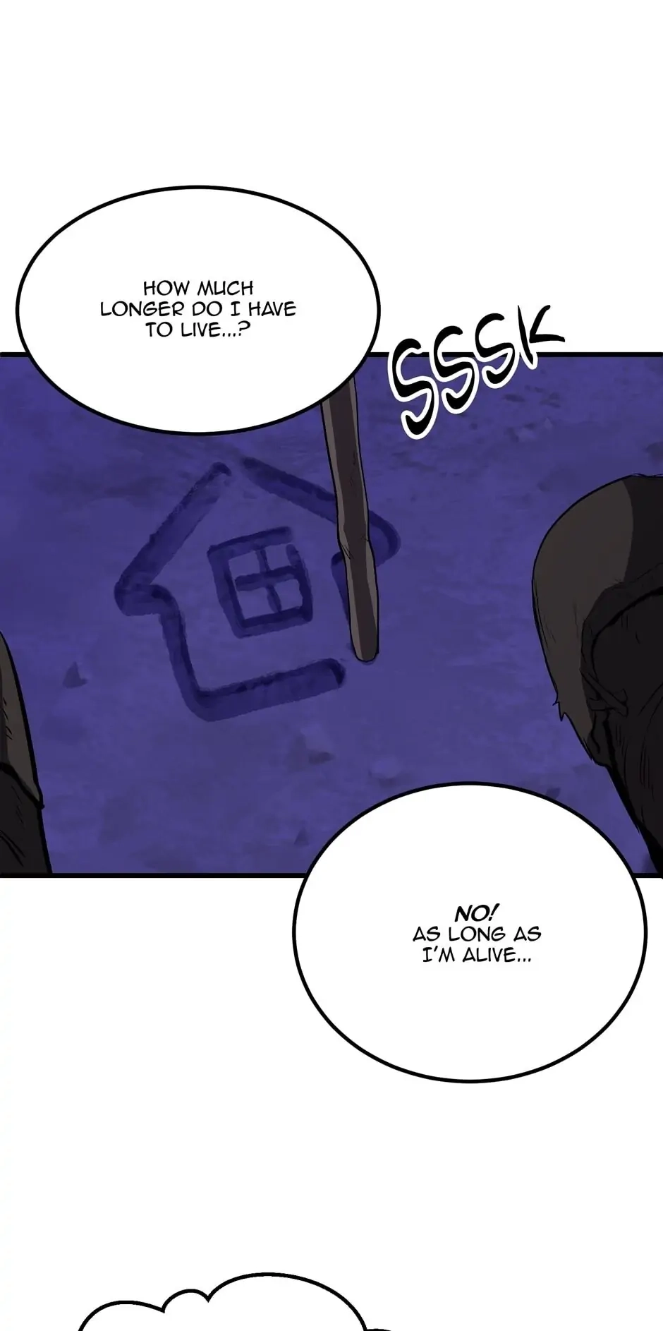 Survival Story of a Sword King in a Fantasy World Chapter 3 – Chapter 3
           : Admit Defeat And Die Page 92