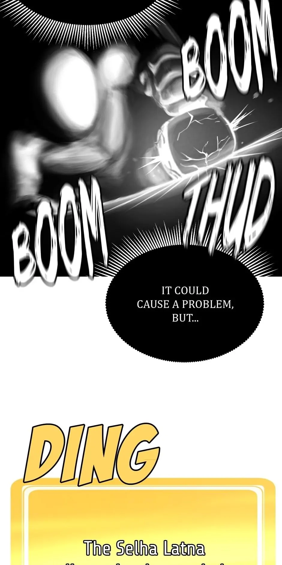 Survival Story of a Sword King in a Fantasy World Chapter 3 – Chapter 3
           : Admit Defeat And Die Page 96
