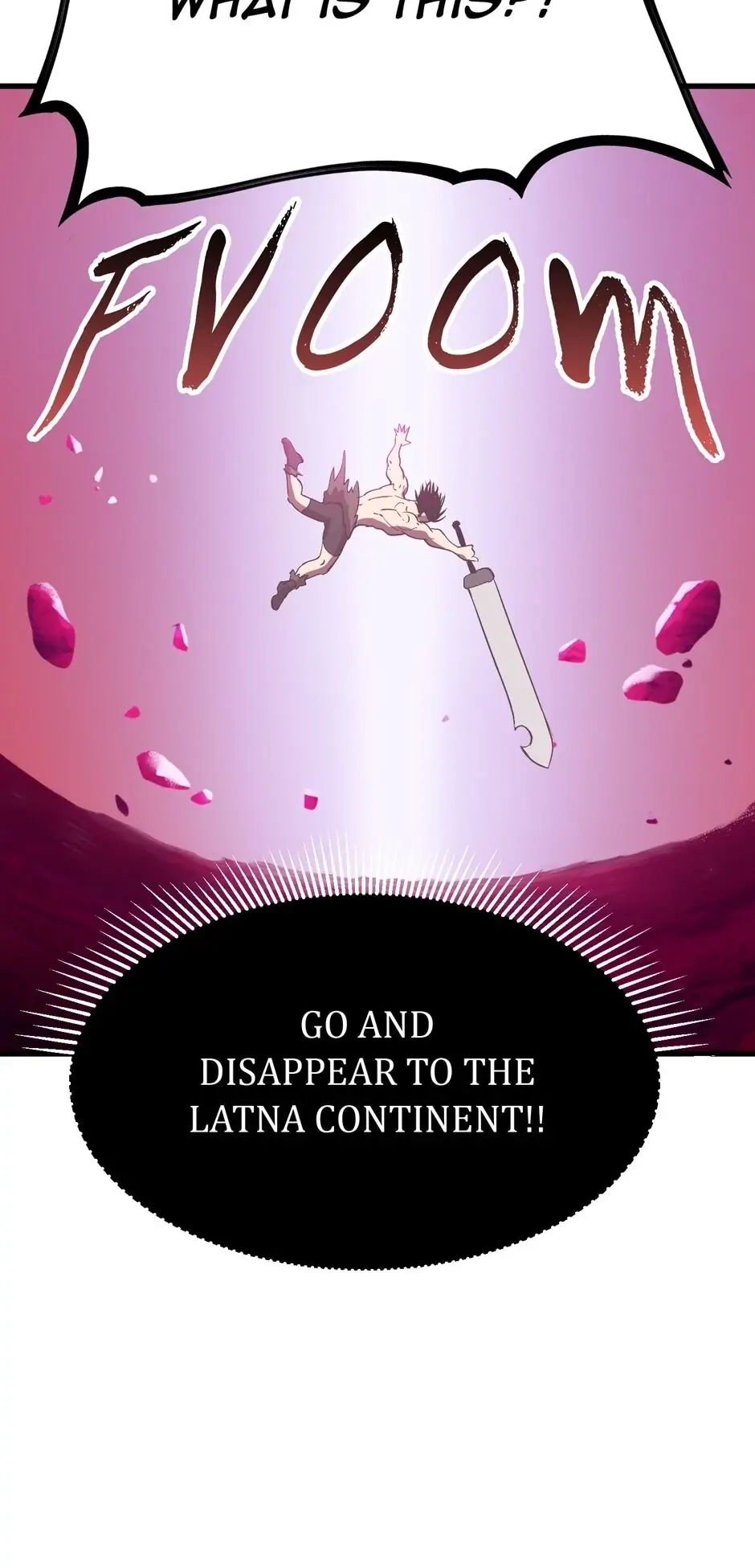 Survival Story of a Sword King in a Fantasy World Chapter 3 – Chapter 3
           : Admit Defeat And Die Page 101