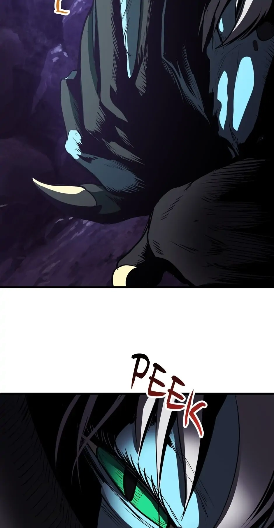 Survival Story of a Sword King in a Fantasy World Chapter 3 – Chapter 3
           : Admit Defeat And Die Page 110