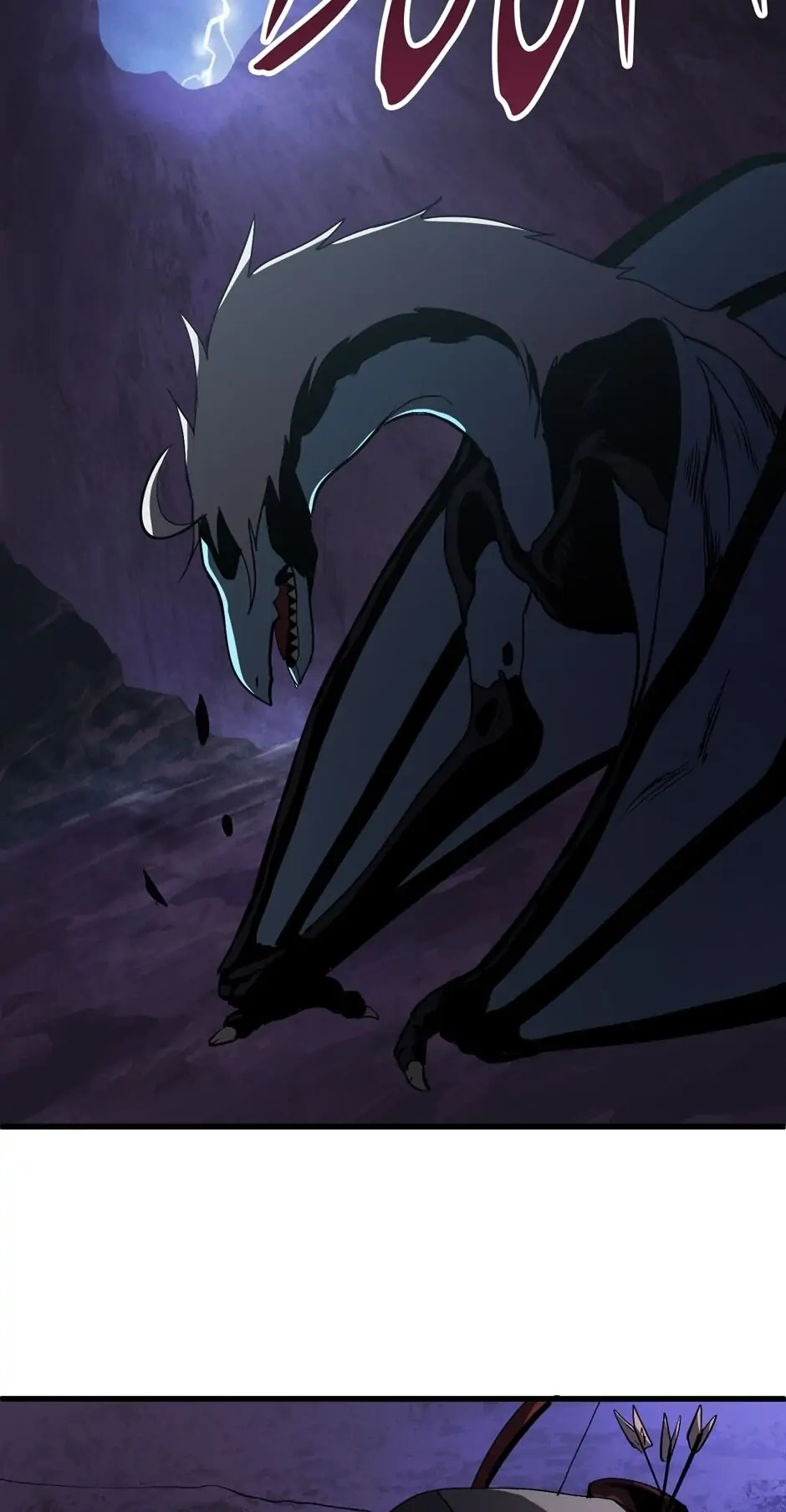 Survival Story of a Sword King in a Fantasy World Chapter 3 – Chapter 3
           : Admit Defeat And Die Page 112