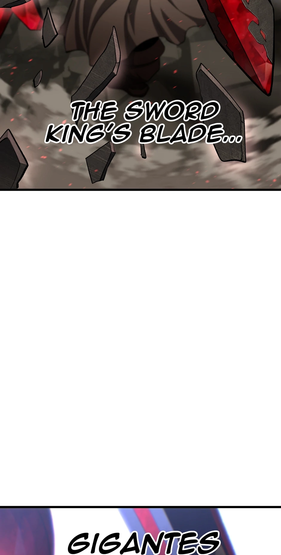 Survival Story of a Sword King in a Fantasy World Chapter 232 – Chapter 232
           : How to Get Stronger Page 7