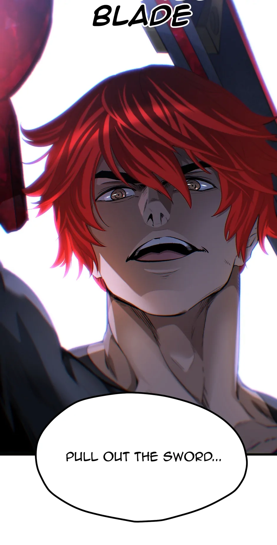 Survival Story of a Sword King in a Fantasy World Chapter 232 – Chapter 232
           : How to Get Stronger Page 8