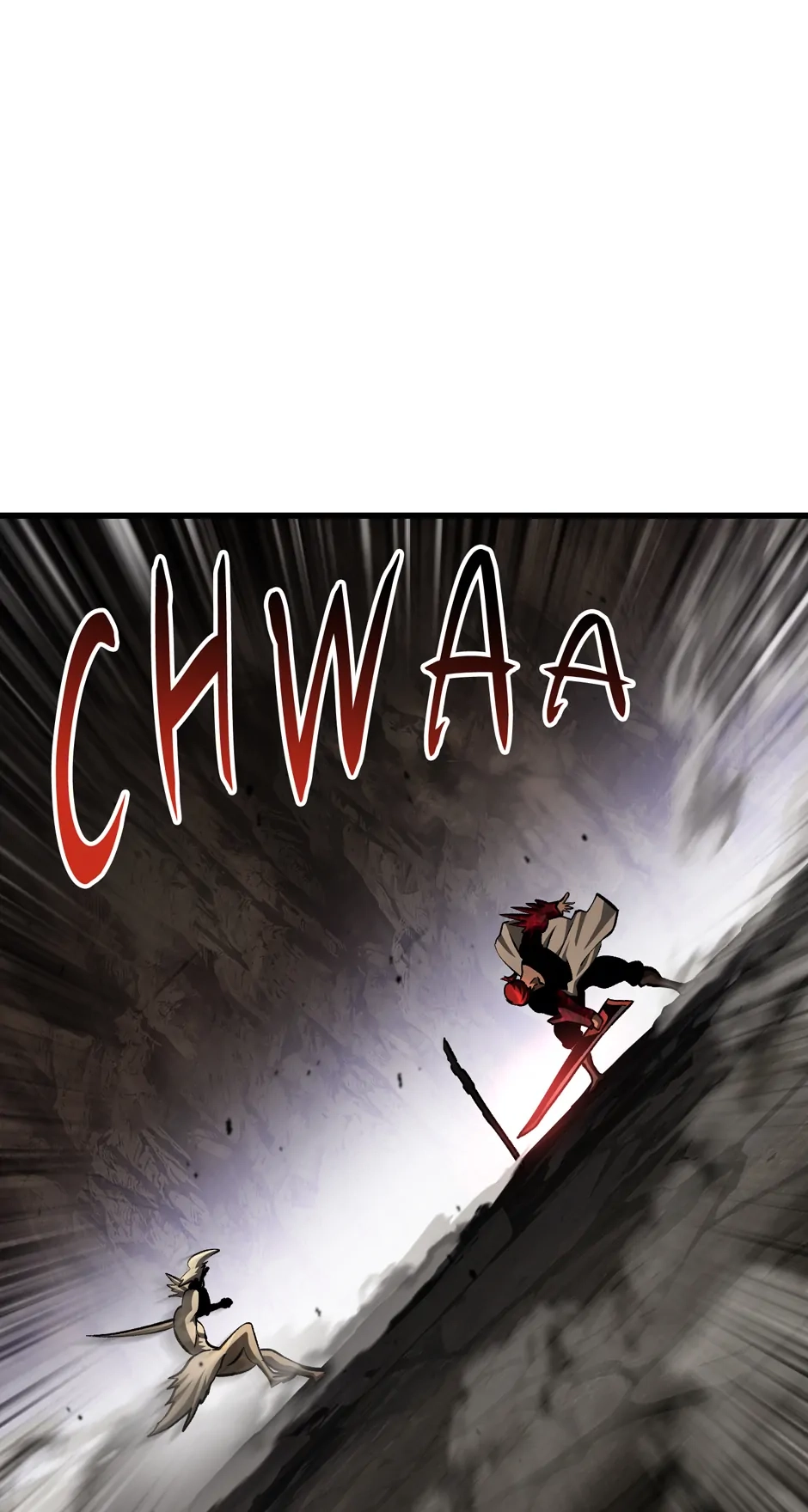 Survival Story of a Sword King in a Fantasy World Chapter 232 – Chapter 232
           : How to Get Stronger Page 14
