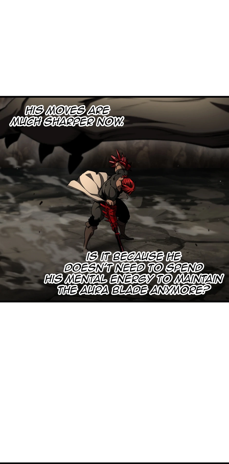 Survival Story of a Sword King in a Fantasy World Chapter 232 – Chapter 232
           : How to Get Stronger Page 17