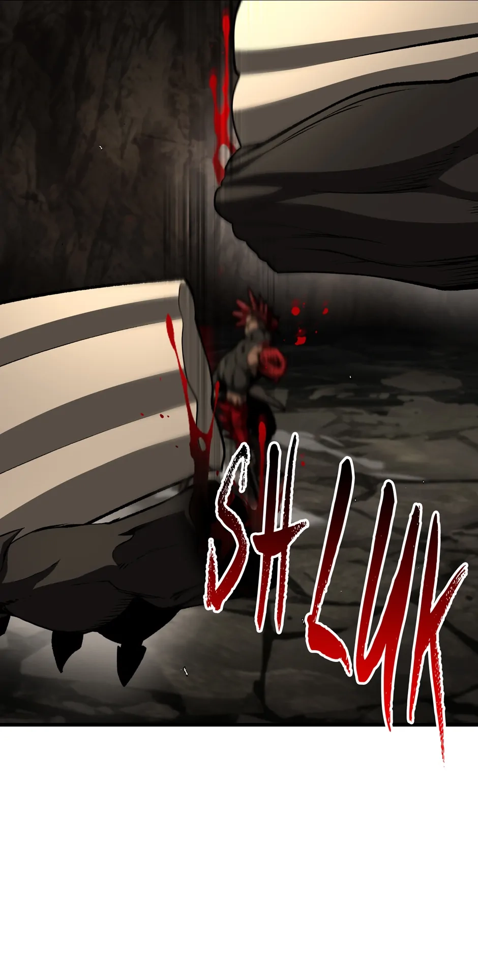Survival Story of a Sword King in a Fantasy World Chapter 232 – Chapter 232
           : How to Get Stronger Page 18