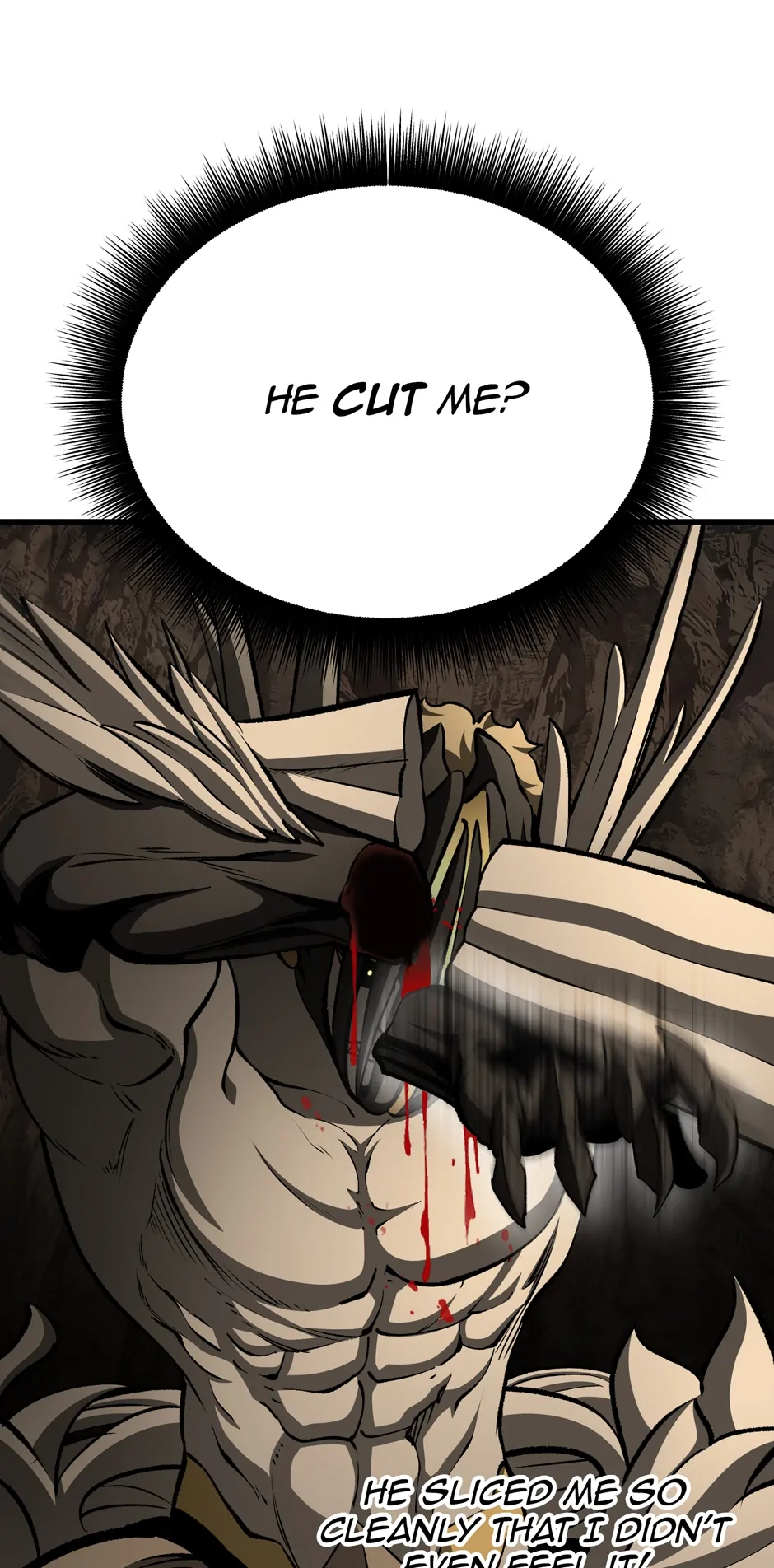 Survival Story of a Sword King in a Fantasy World Chapter 232 – Chapter 232
           : How to Get Stronger Page 19