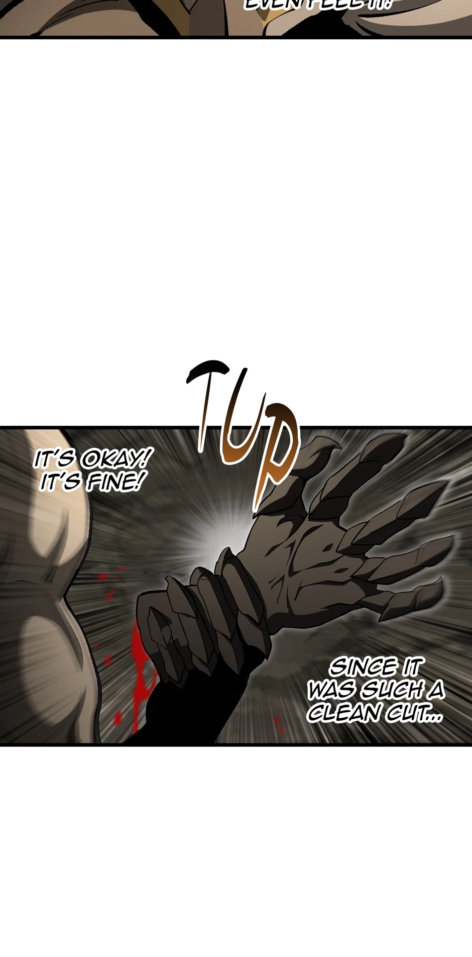 Survival Story of a Sword King in a Fantasy World Chapter 232 – Chapter 232
           : How to Get Stronger Page 20