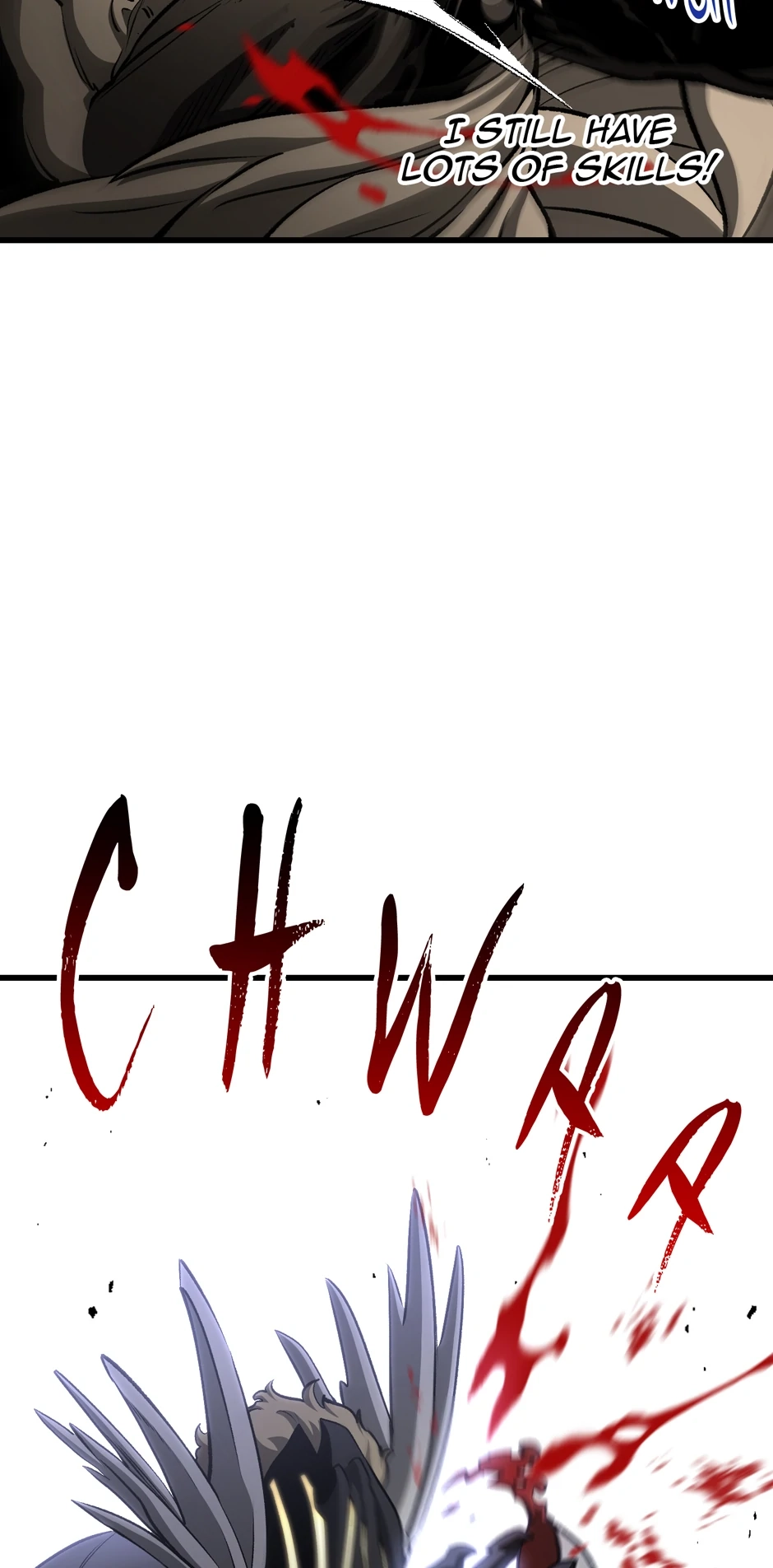 Survival Story of a Sword King in a Fantasy World Chapter 232 – Chapter 232
           : How to Get Stronger Page 22