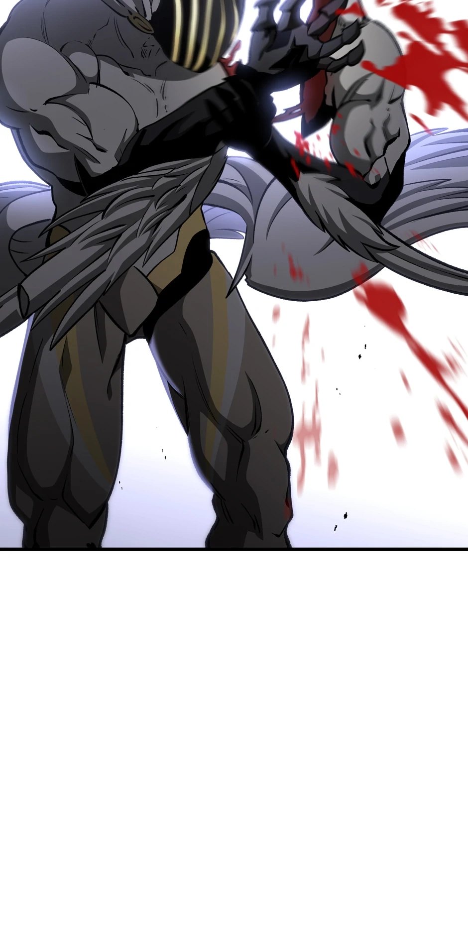 Survival Story of a Sword King in a Fantasy World Chapter 232 – Chapter 232
           : How to Get Stronger Page 23
