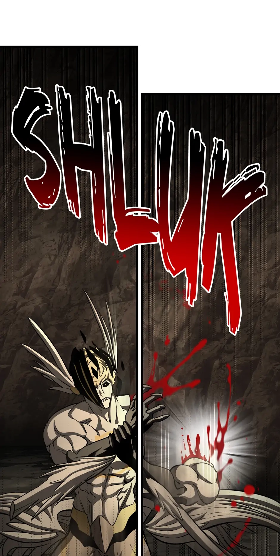 Survival Story of a Sword King in a Fantasy World Chapter 232 – Chapter 232
           : How to Get Stronger Page 24
