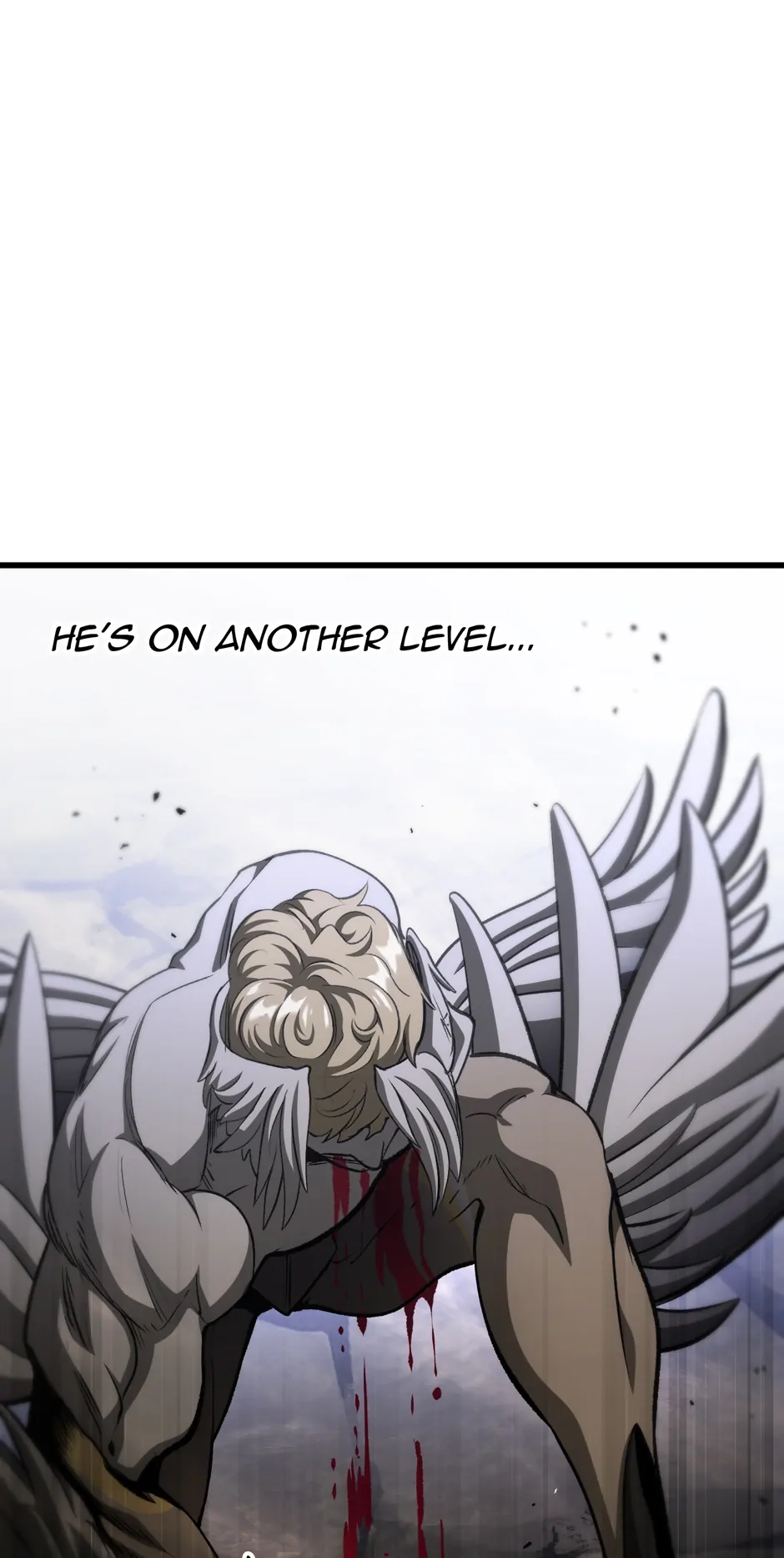 Survival Story of a Sword King in a Fantasy World Chapter 232 – Chapter 232
           : How to Get Stronger Page 27
