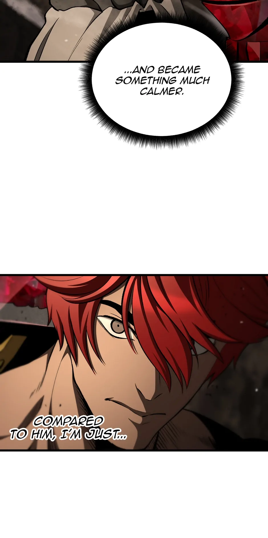 Survival Story of a Sword King in a Fantasy World Chapter 232 – Chapter 232
           : How to Get Stronger Page 32